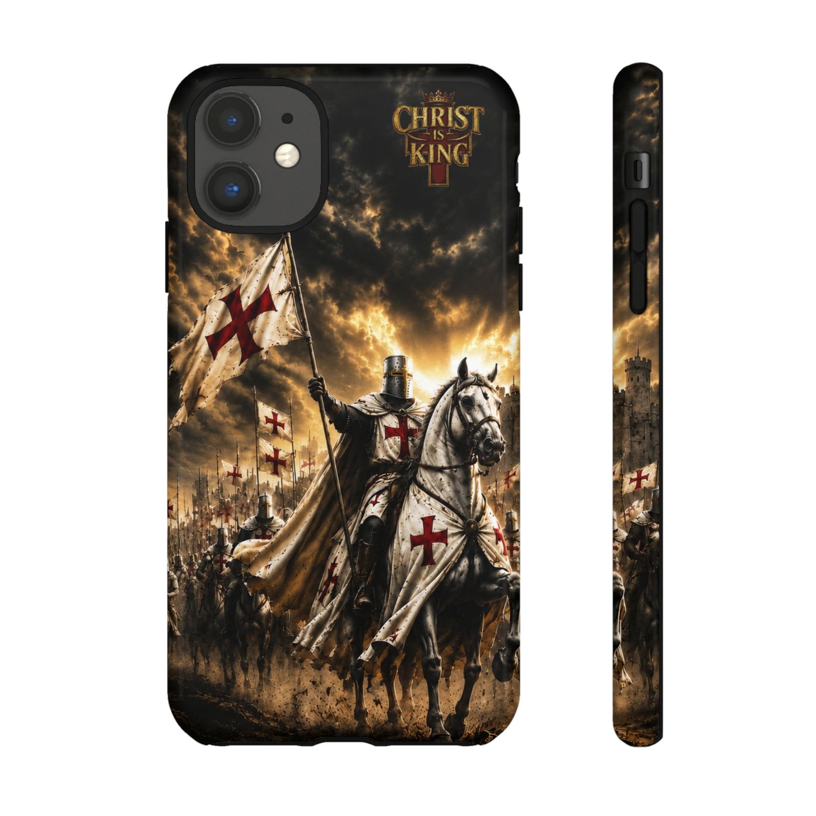 Tough Cases - Image 11