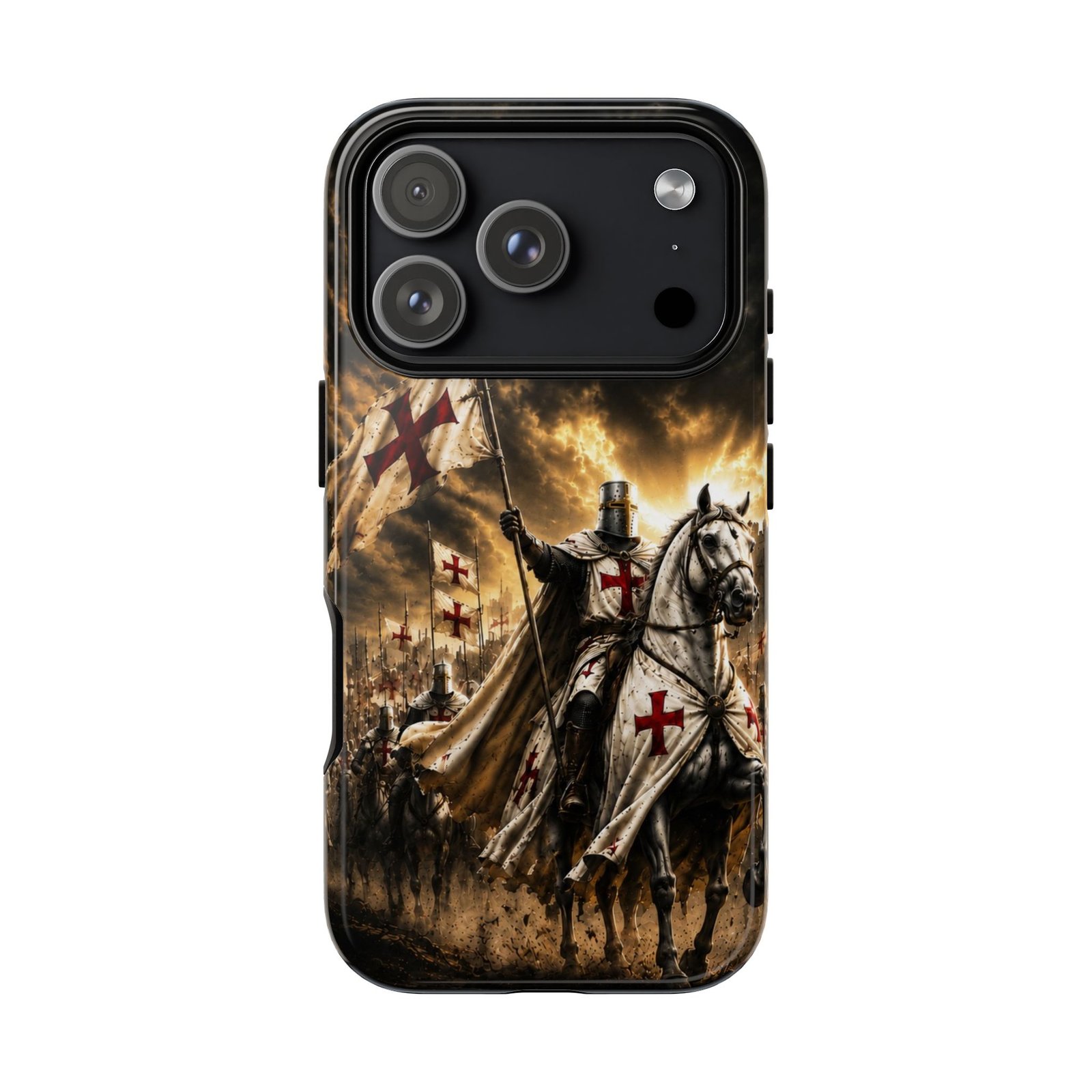 Tough Cases - Image 215