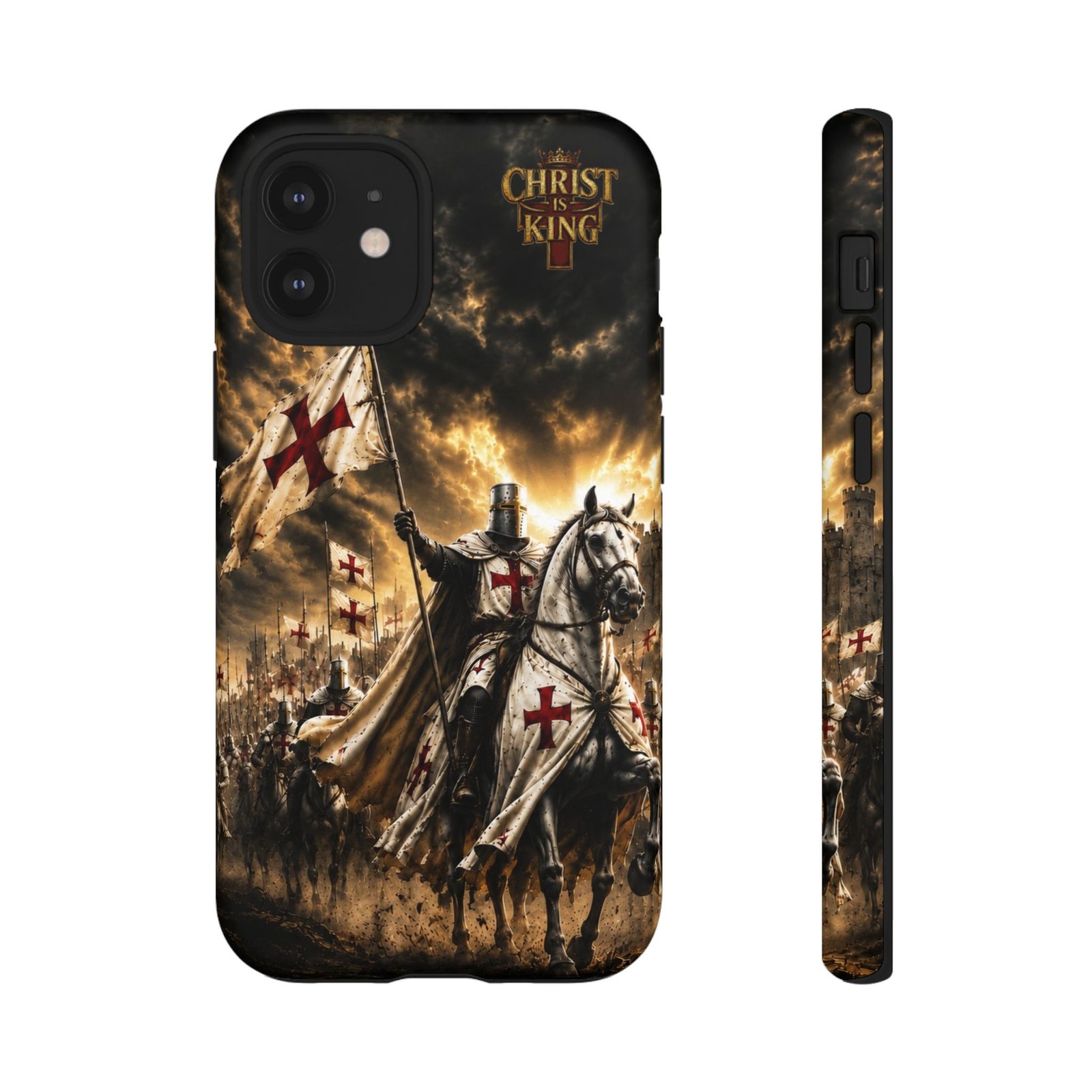 Tough Cases - Image 18