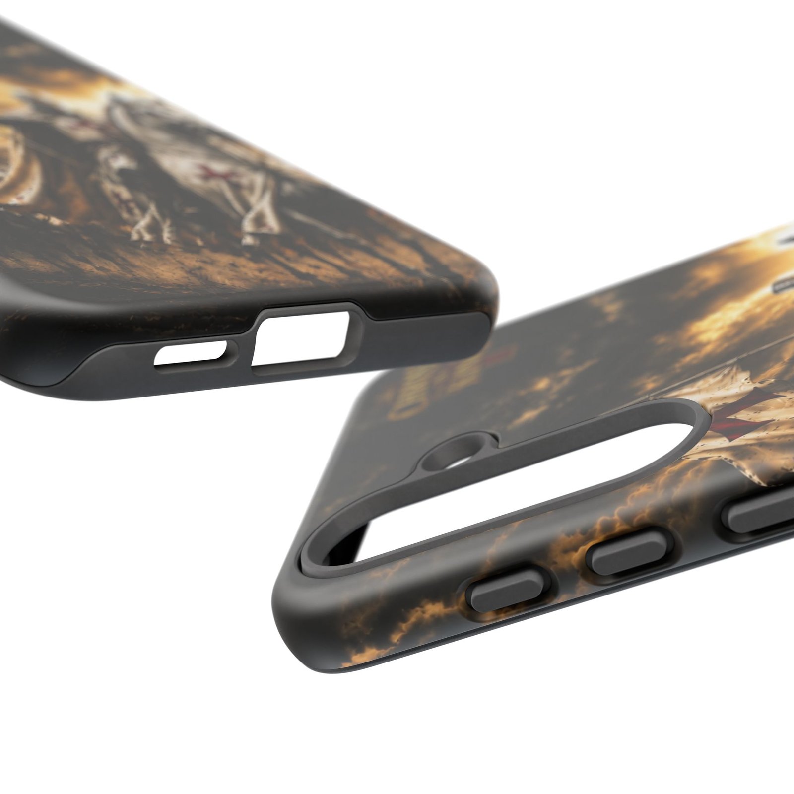 Tough Cases - Image 177