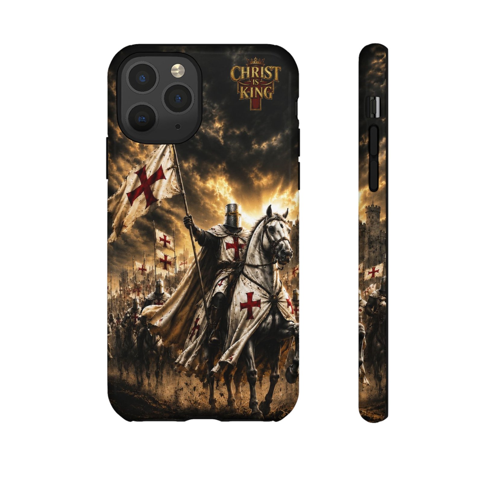 Tough Cases - Image 13