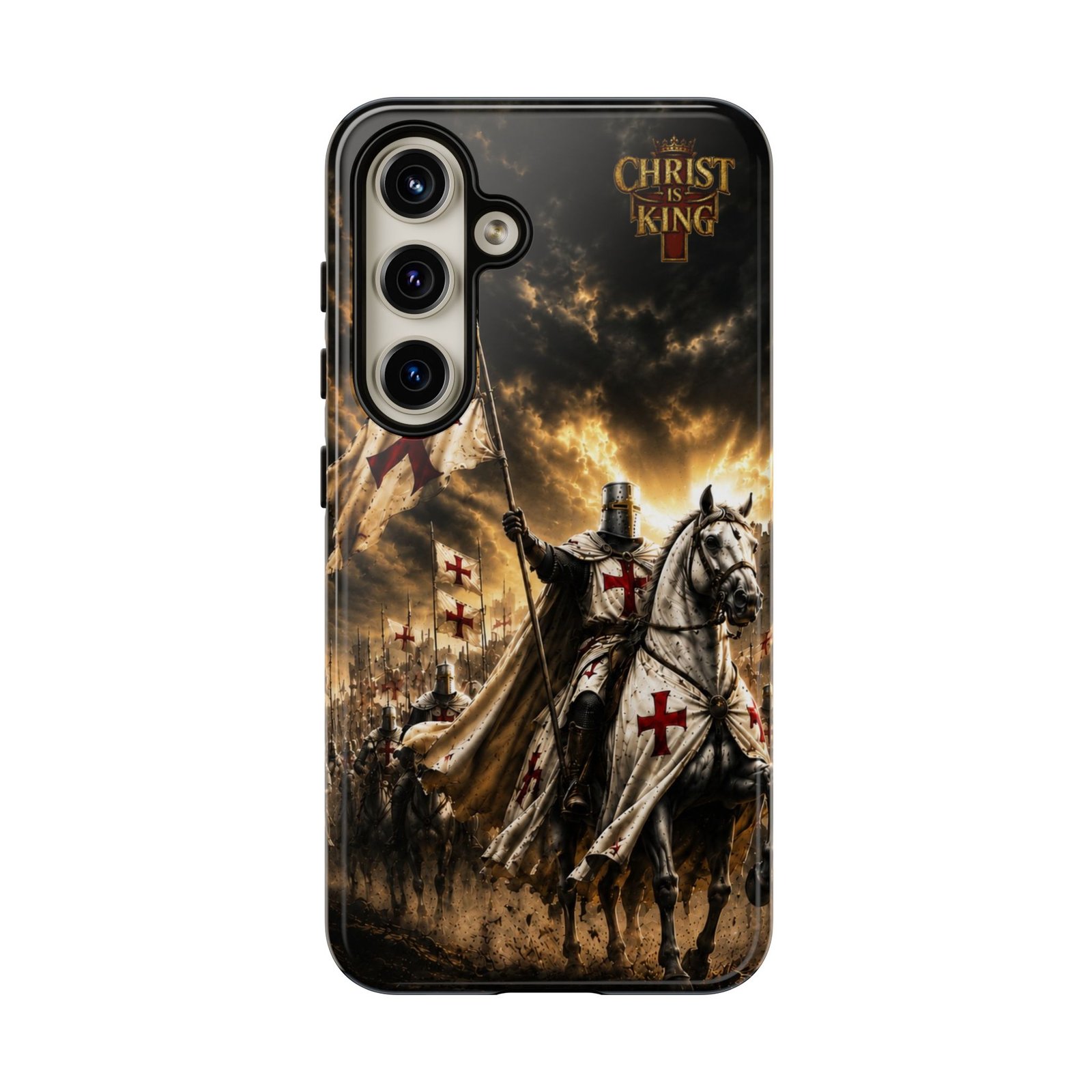 Tough Cases - Image 123