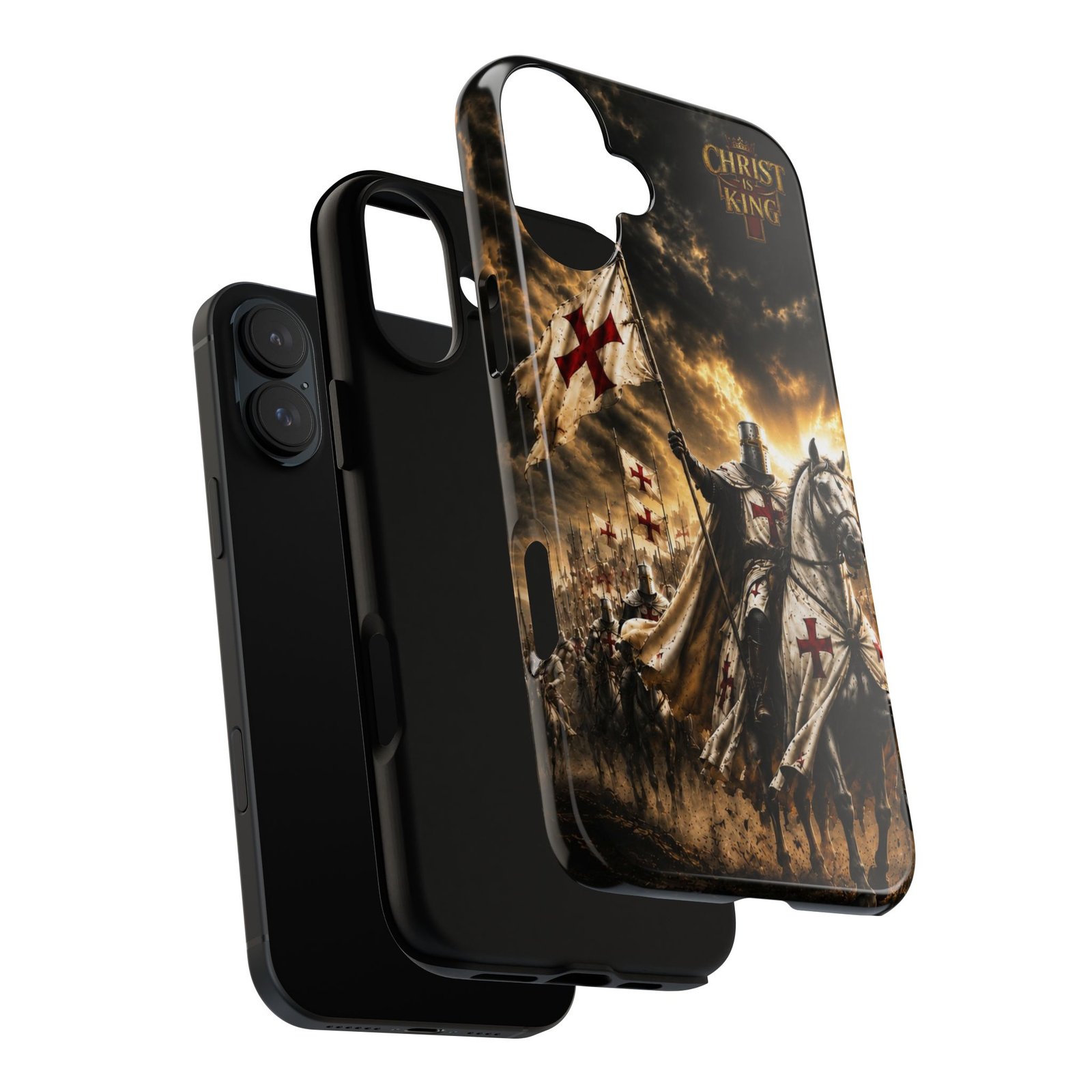 Tough Cases - Image 157