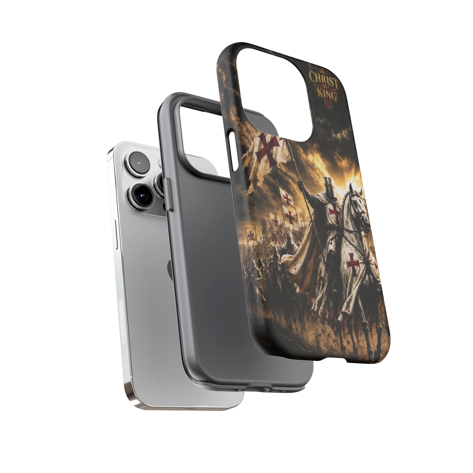 Tough Cases - Image 63