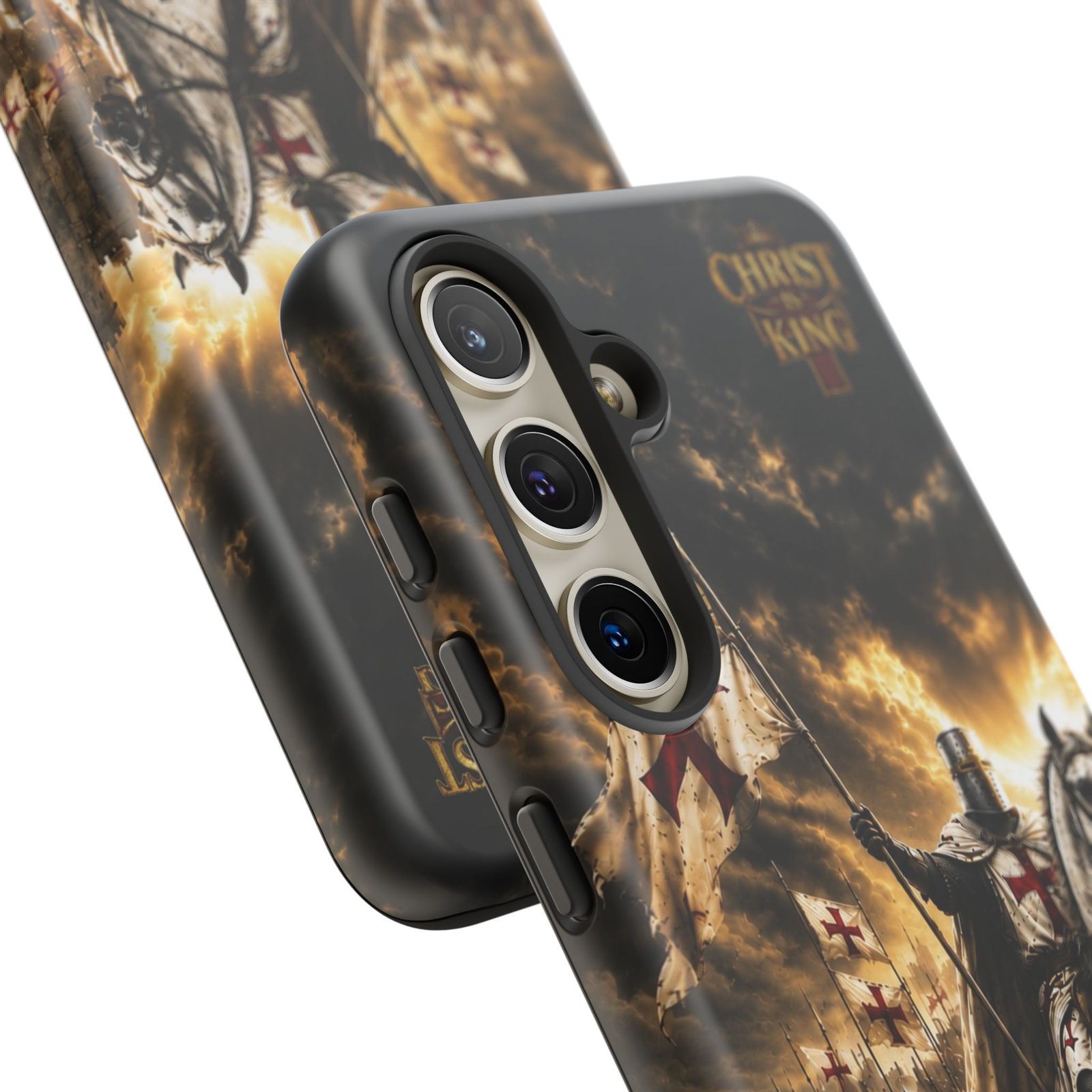 Tough Cases - Image 128