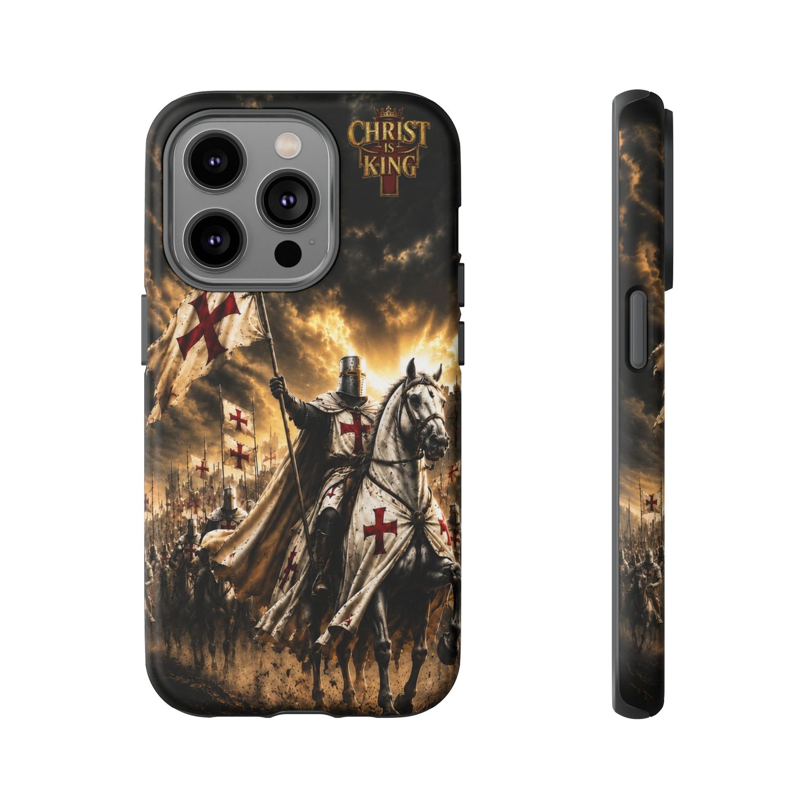 Tough Cases - Image 61