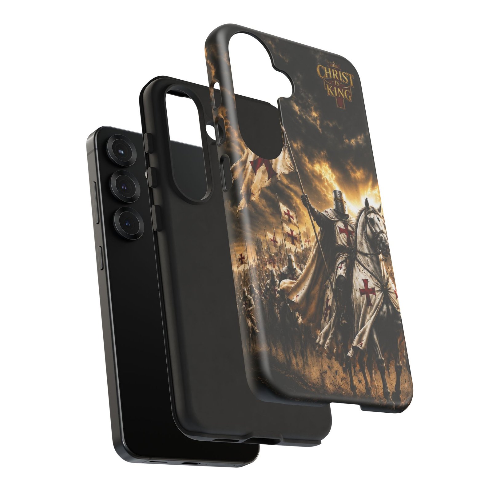 Tough Cases - Image 178