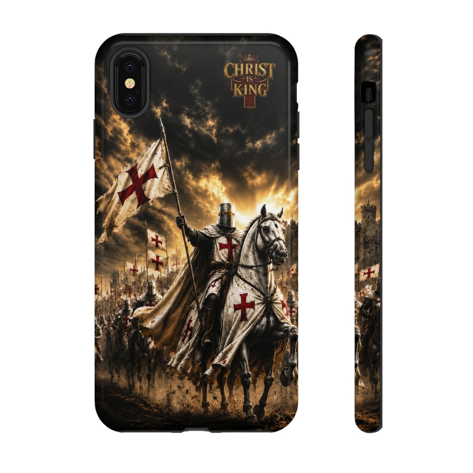 Tough Cases - Image 9