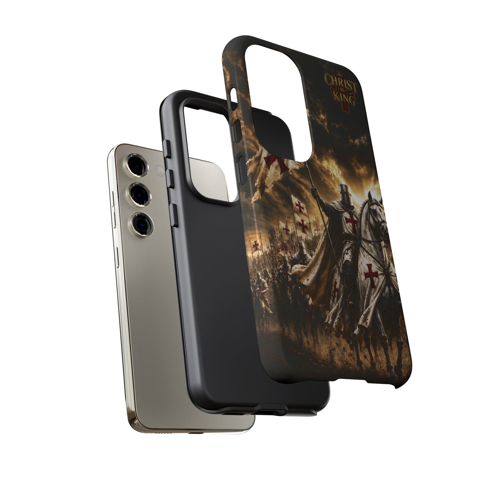 Tough Cases - Image 83