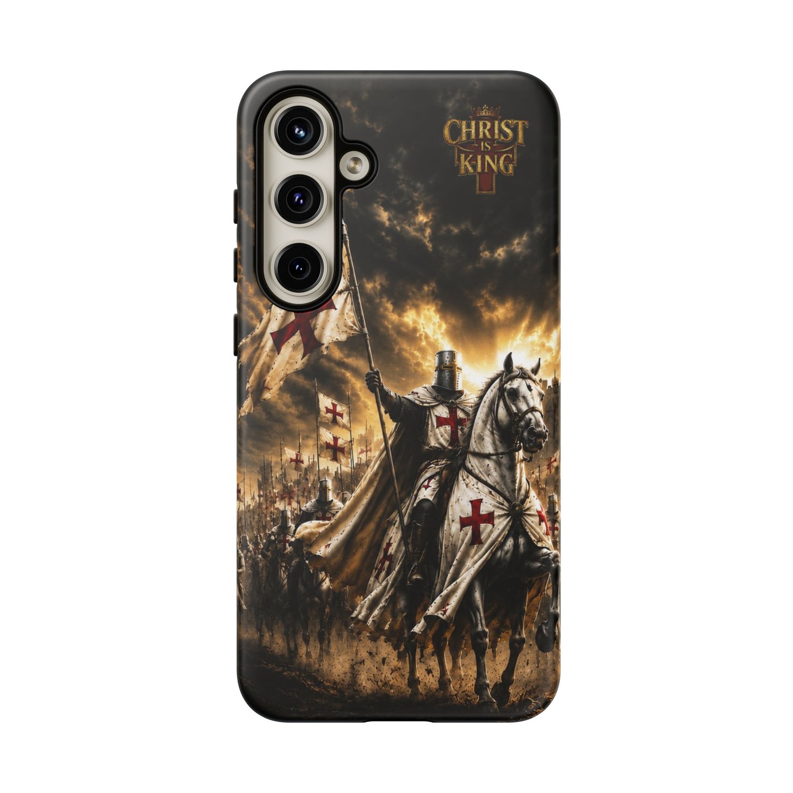 Tough Cases - Image 135