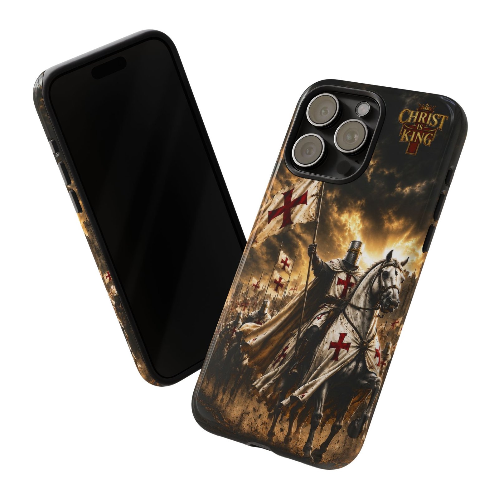 Tough Cases - Image 118