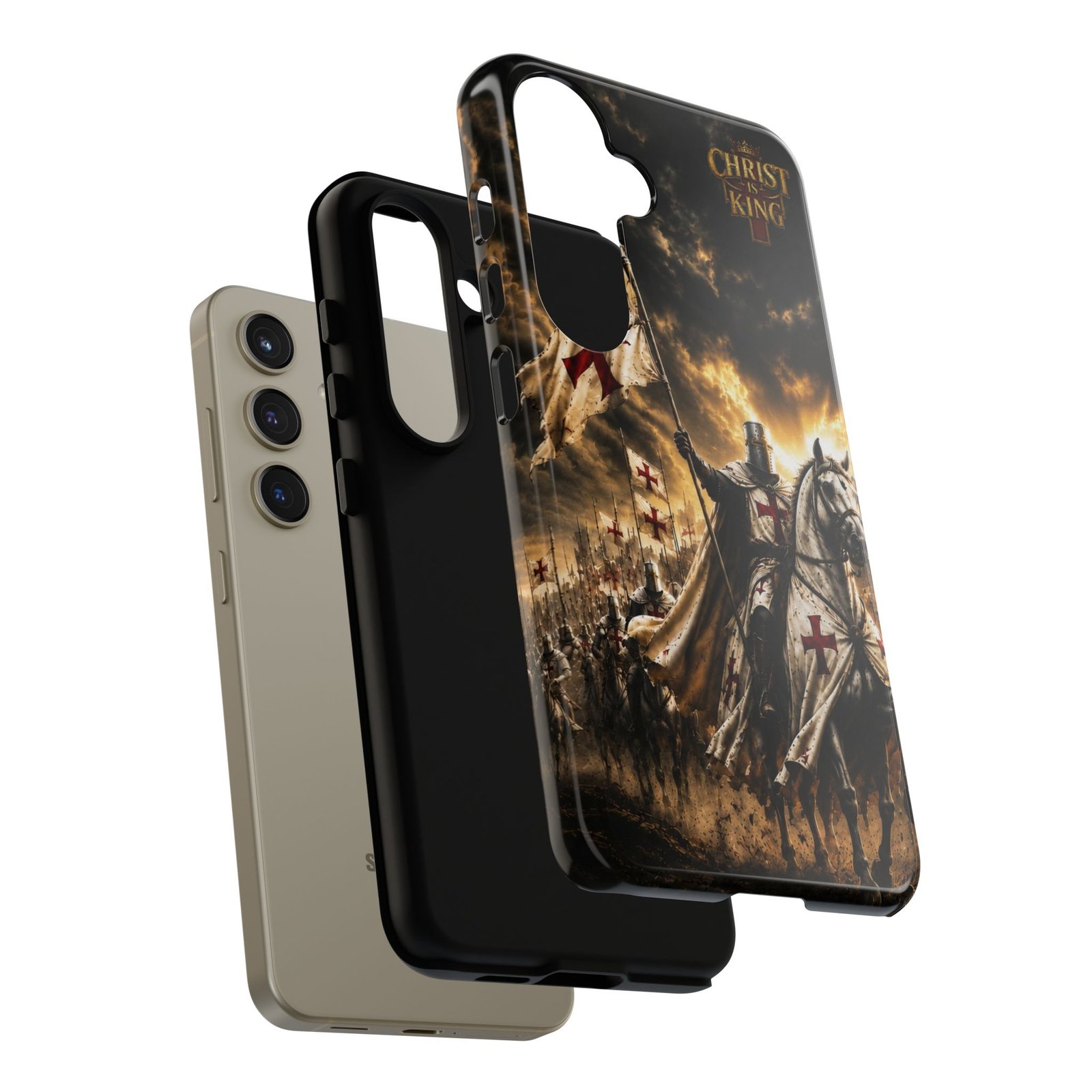 Tough Cases - Image 126