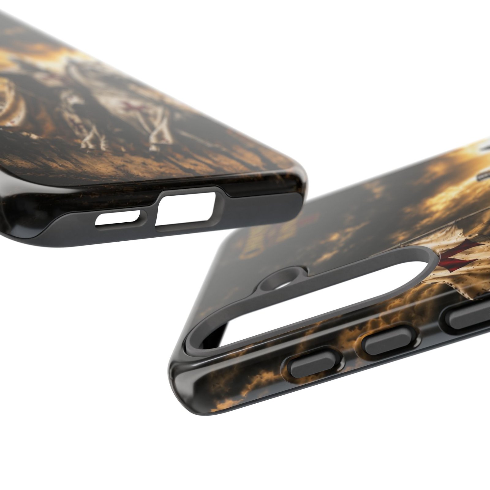 Tough Cases - Image 173