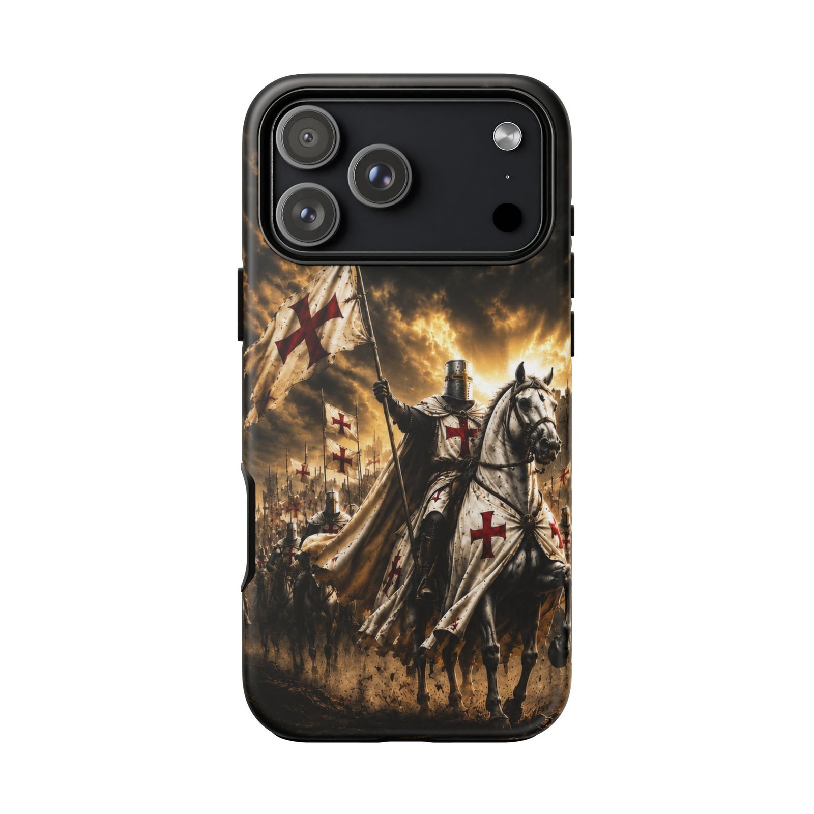 Tough Cases - Image 218