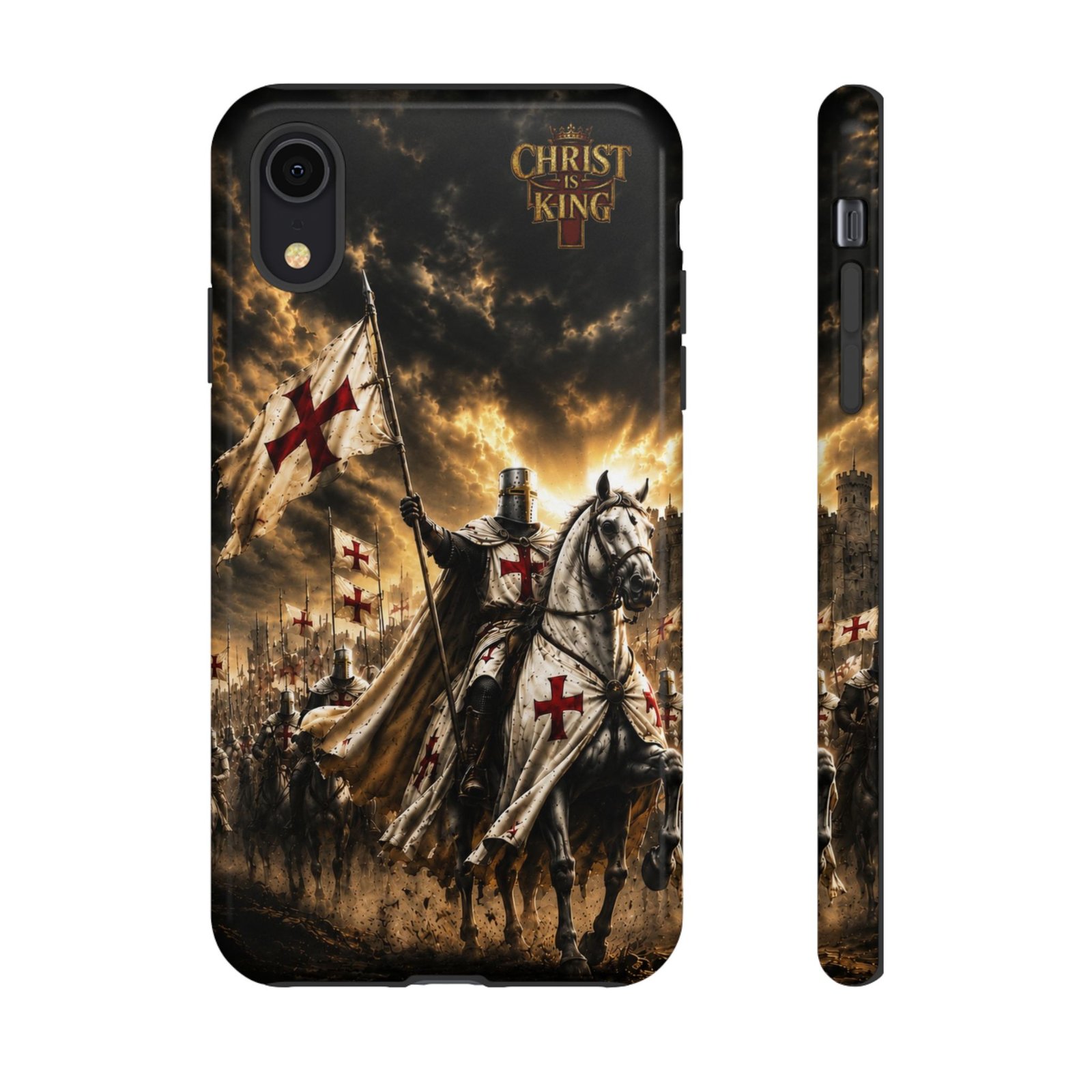 Tough Cases - Image 5
