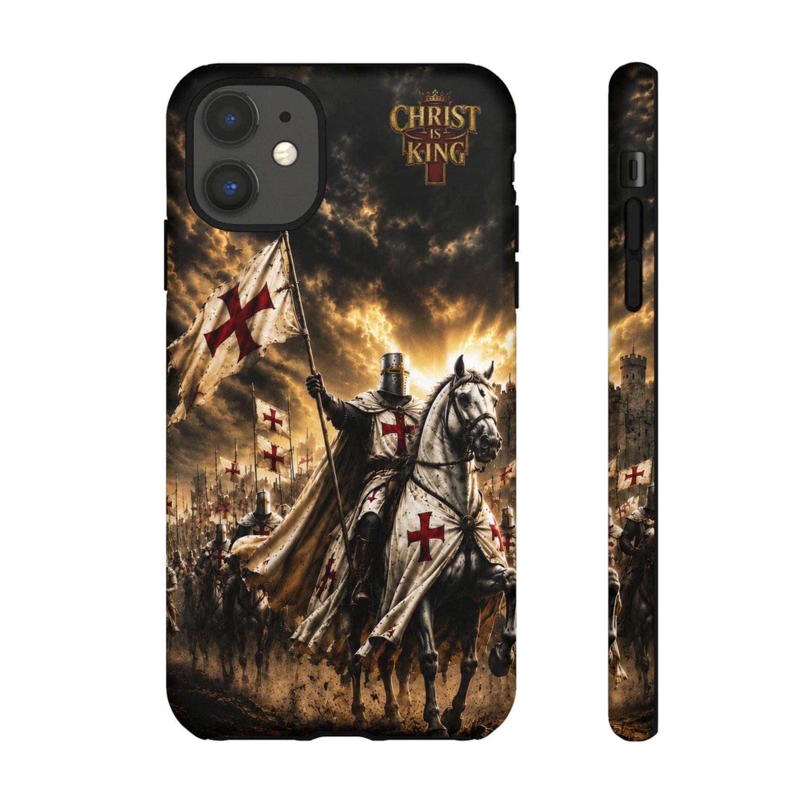 Tough Cases - Image 12