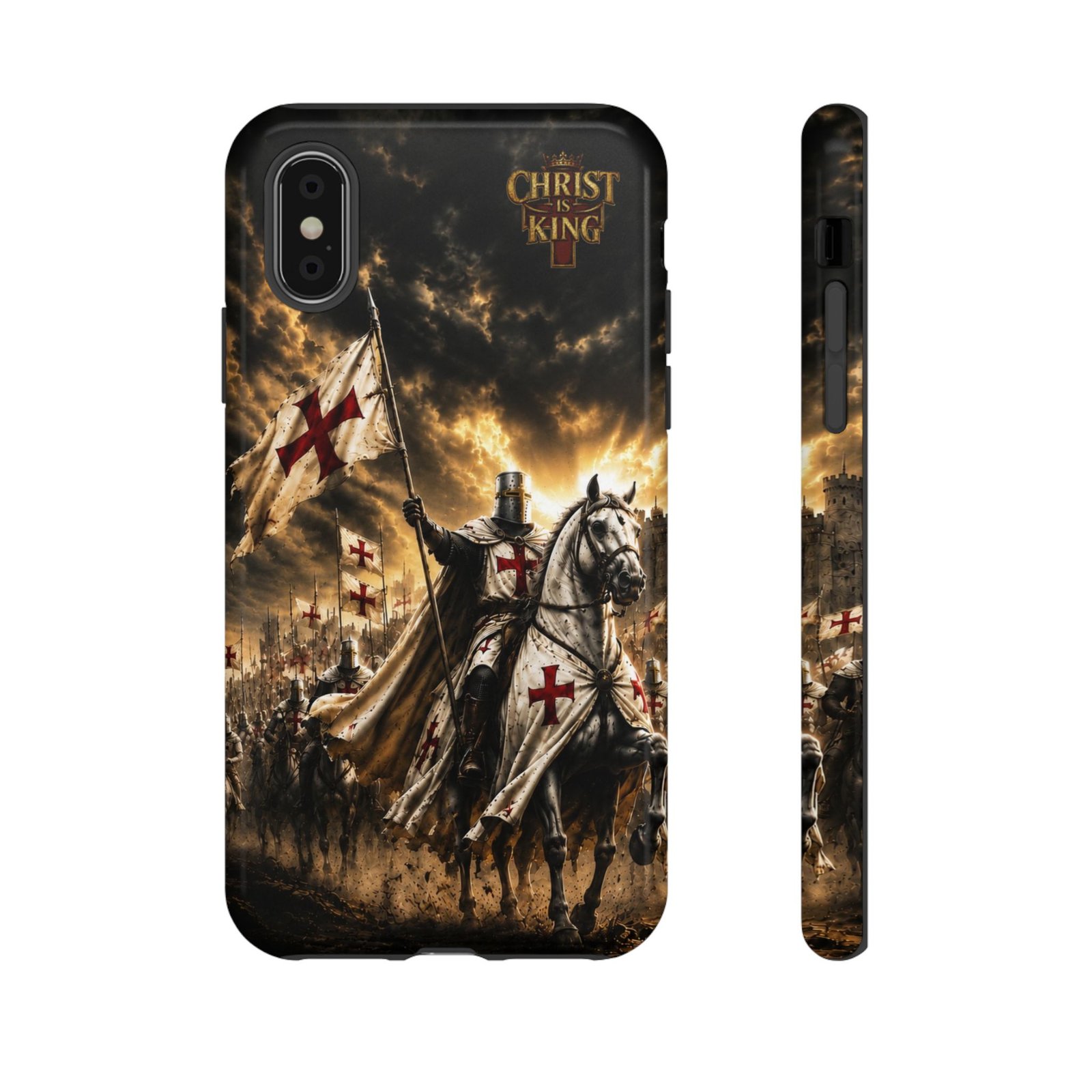 Tough Cases - Image 7