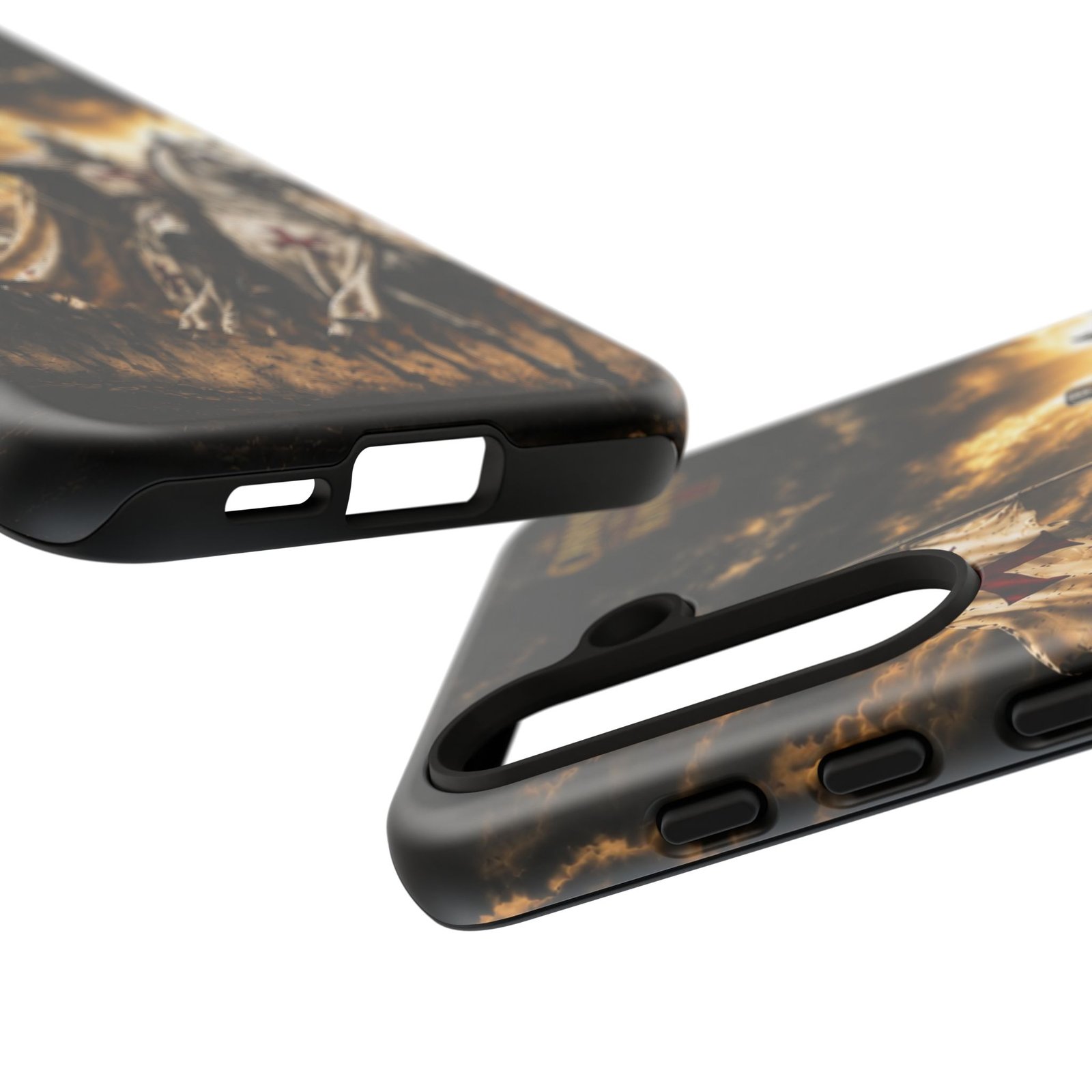 Tough Cases - Image 129