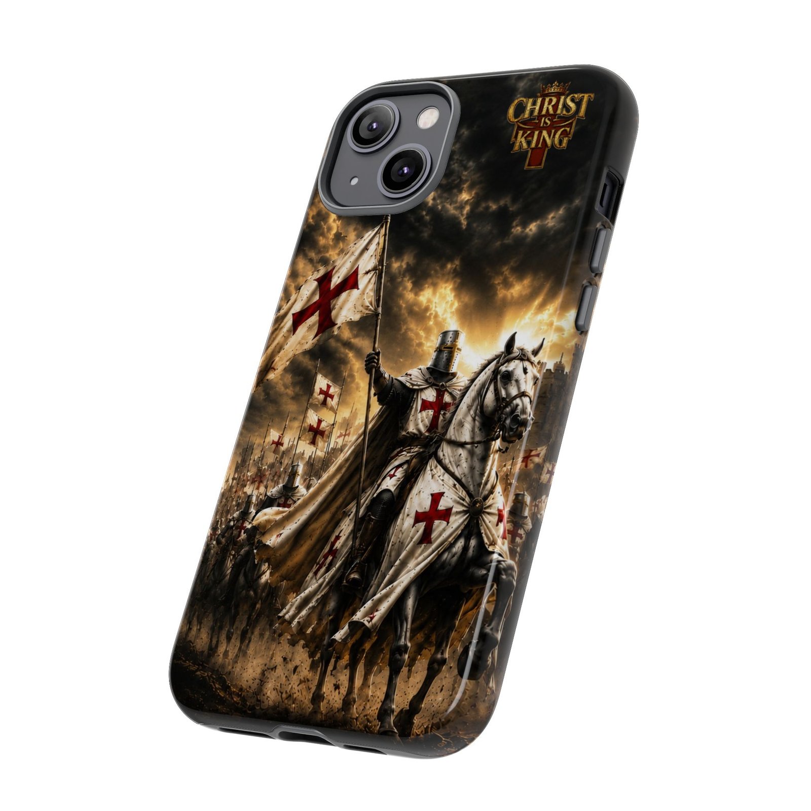 Tough Cases - Image 66