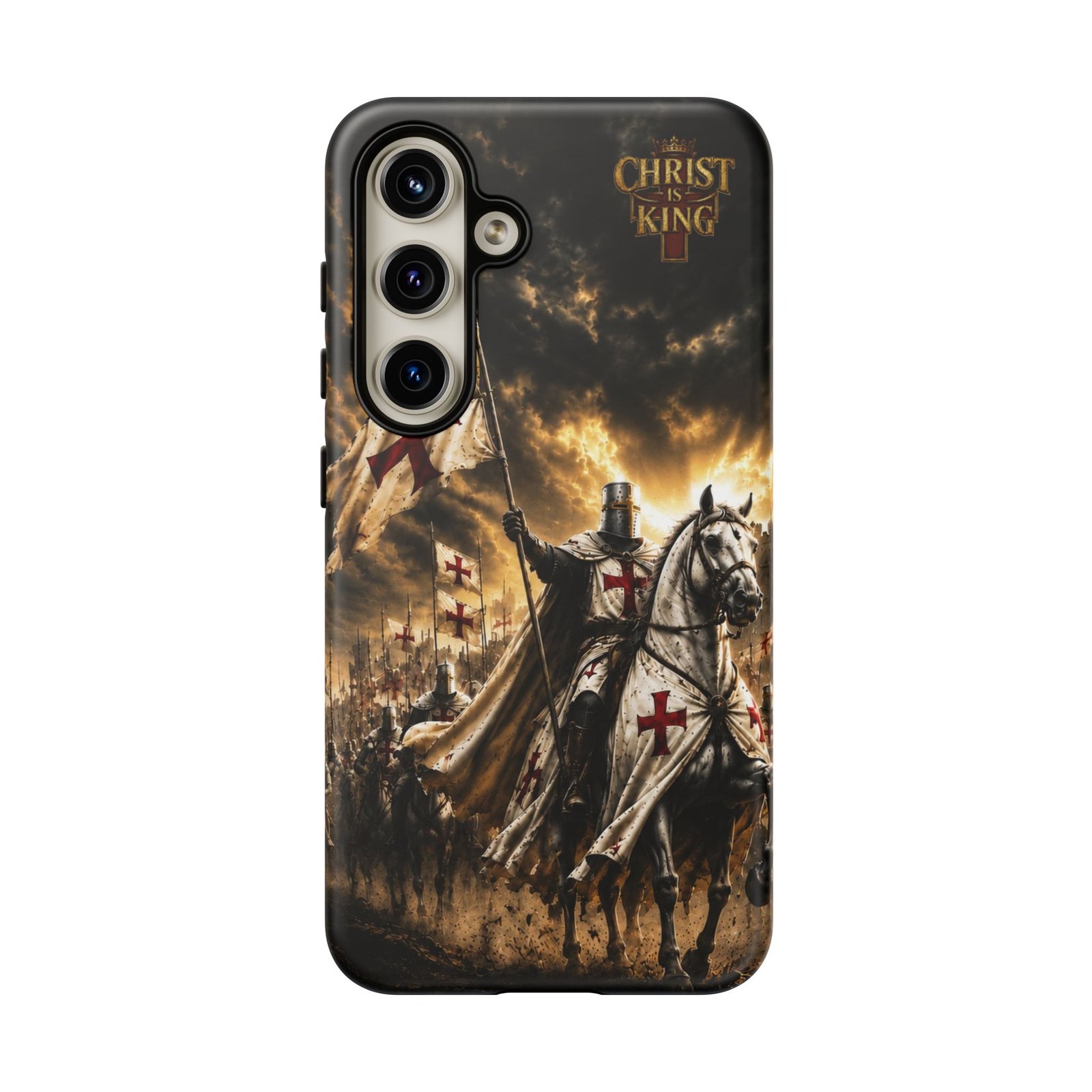 Tough Cases - Image 127