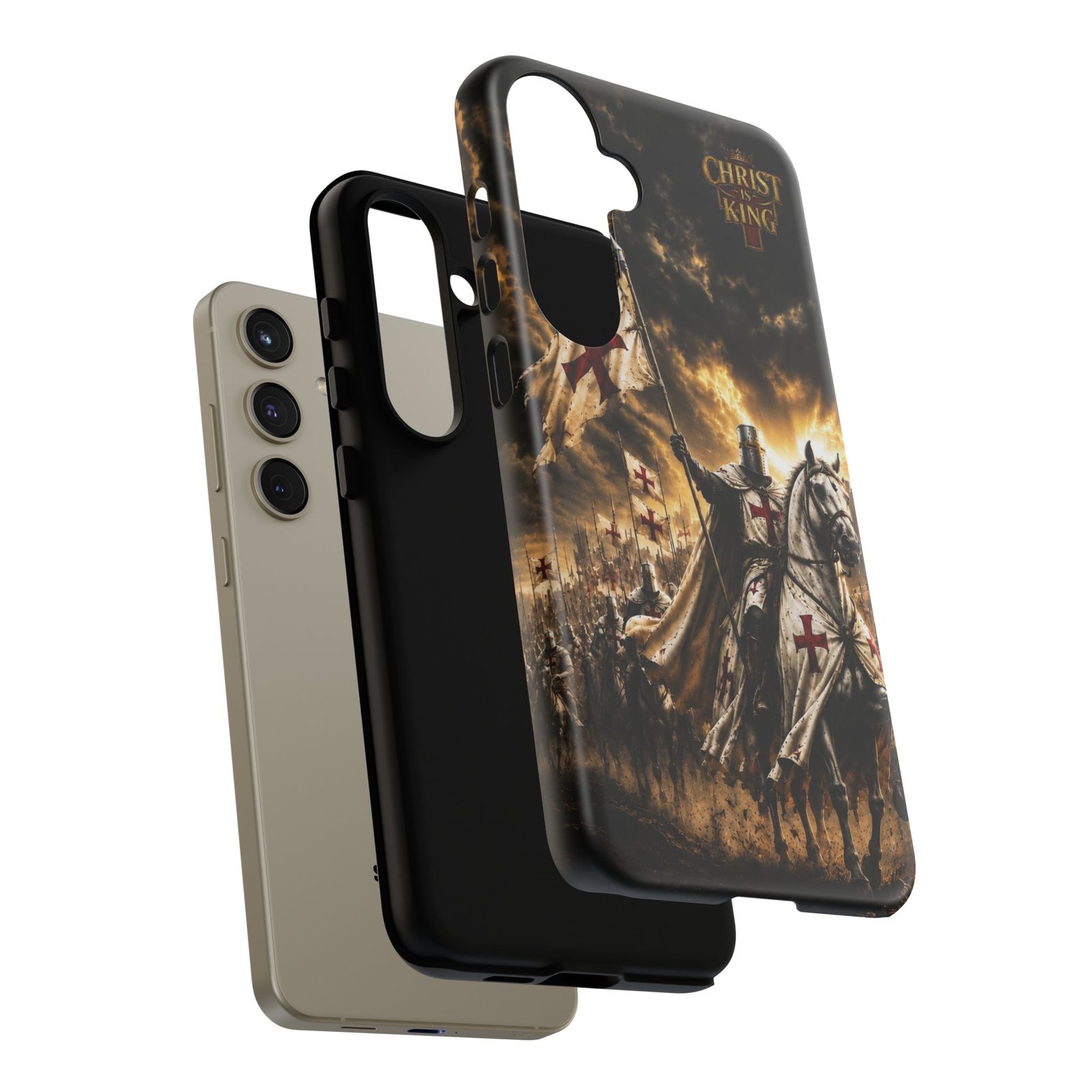 Tough Cases - Image 138