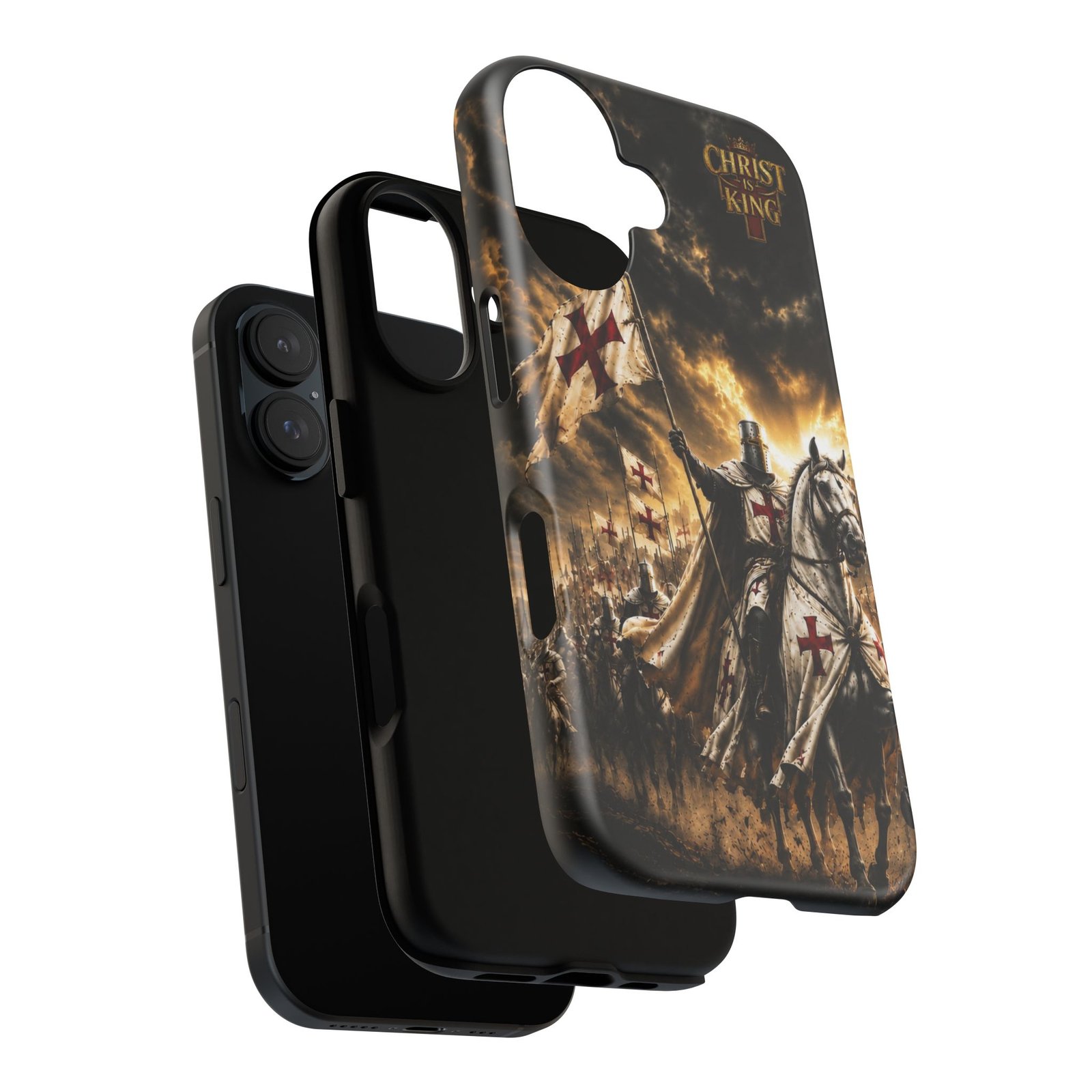 Tough Cases - Image 153