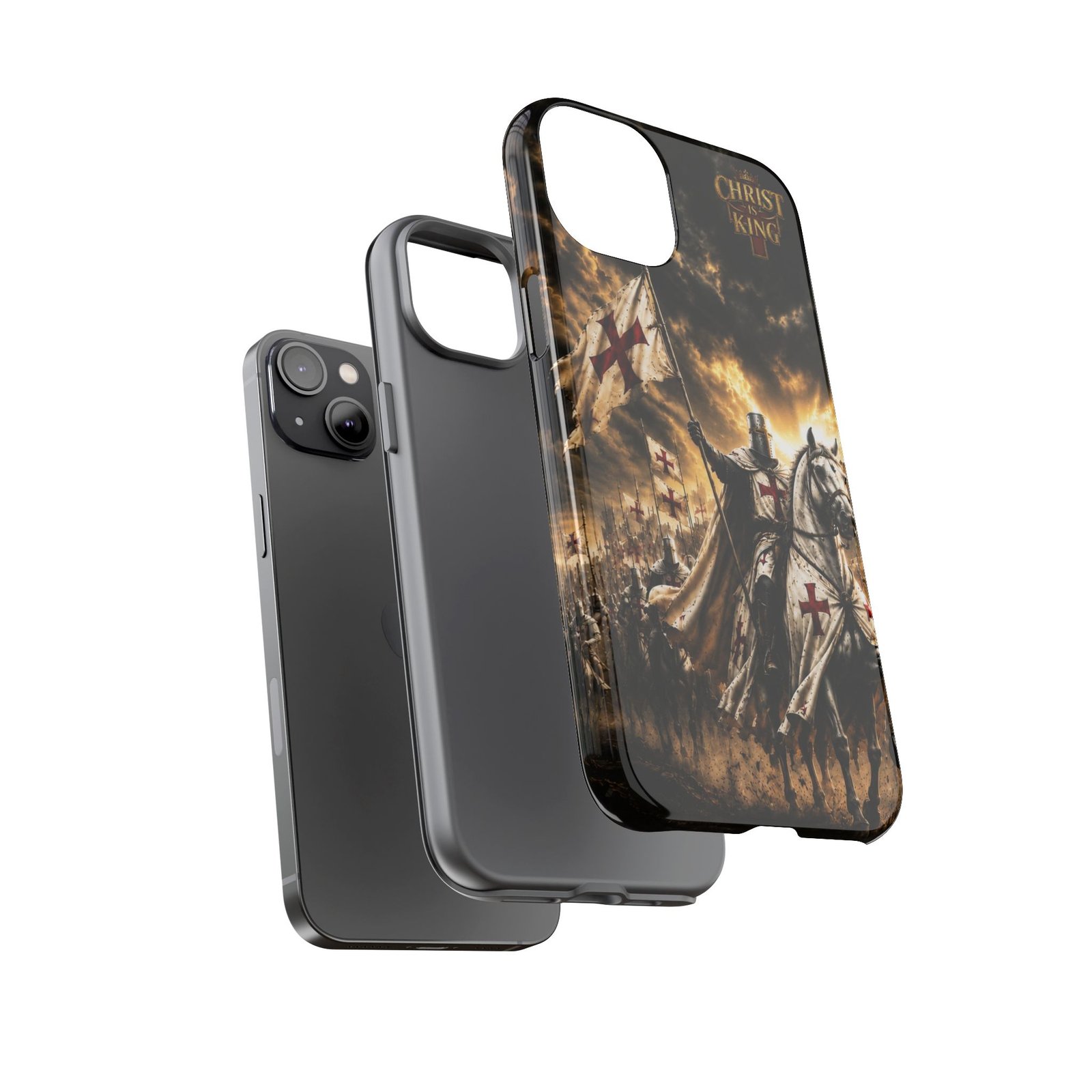 Tough Cases - Image 67