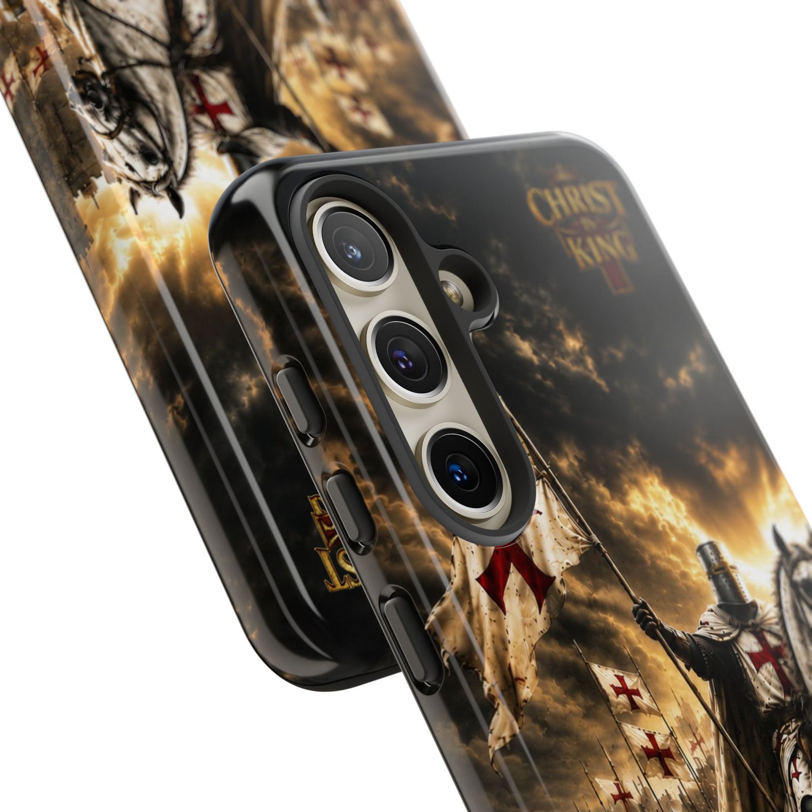 Tough Cases - Image 124