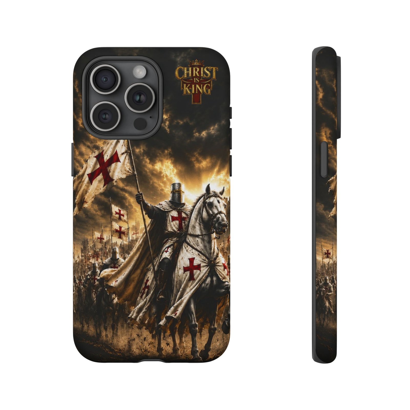 Tough Cases - Image 120