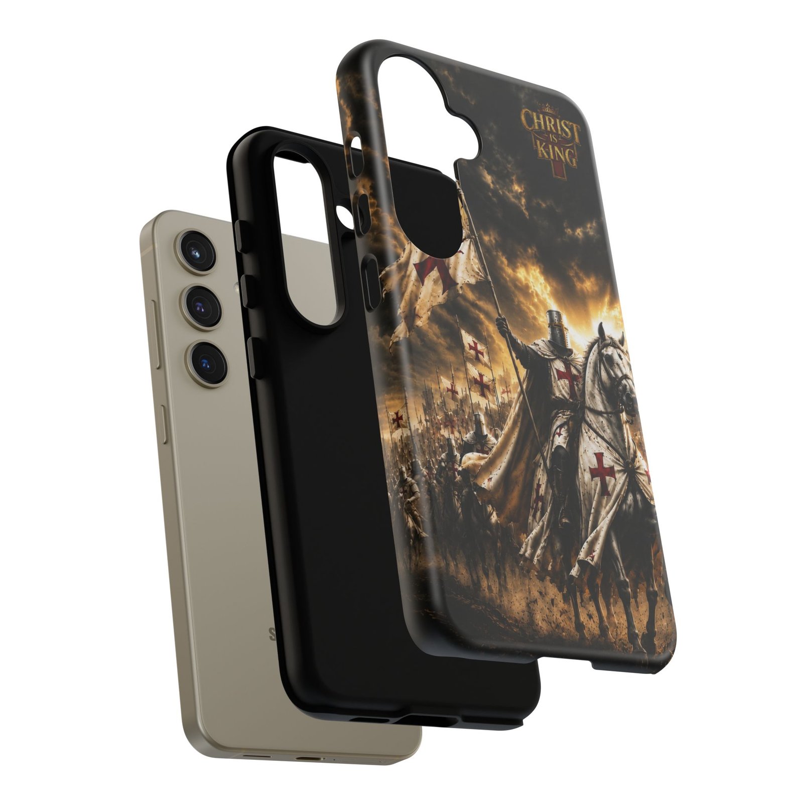 Tough Cases - Image 130