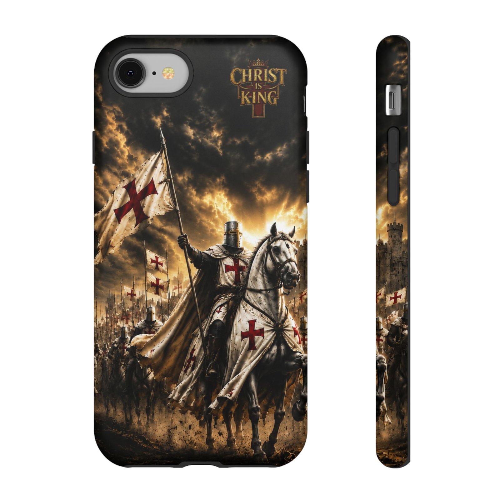 Tough Cases - Image 2