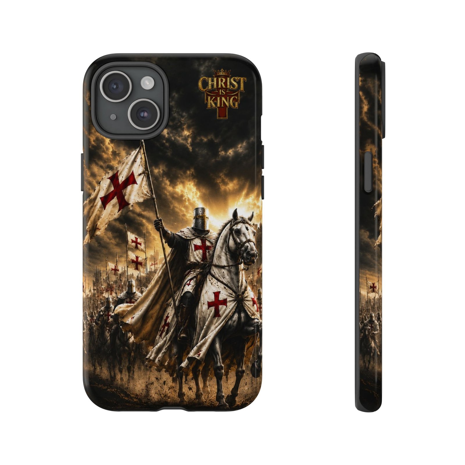 Tough Cases - Image 111