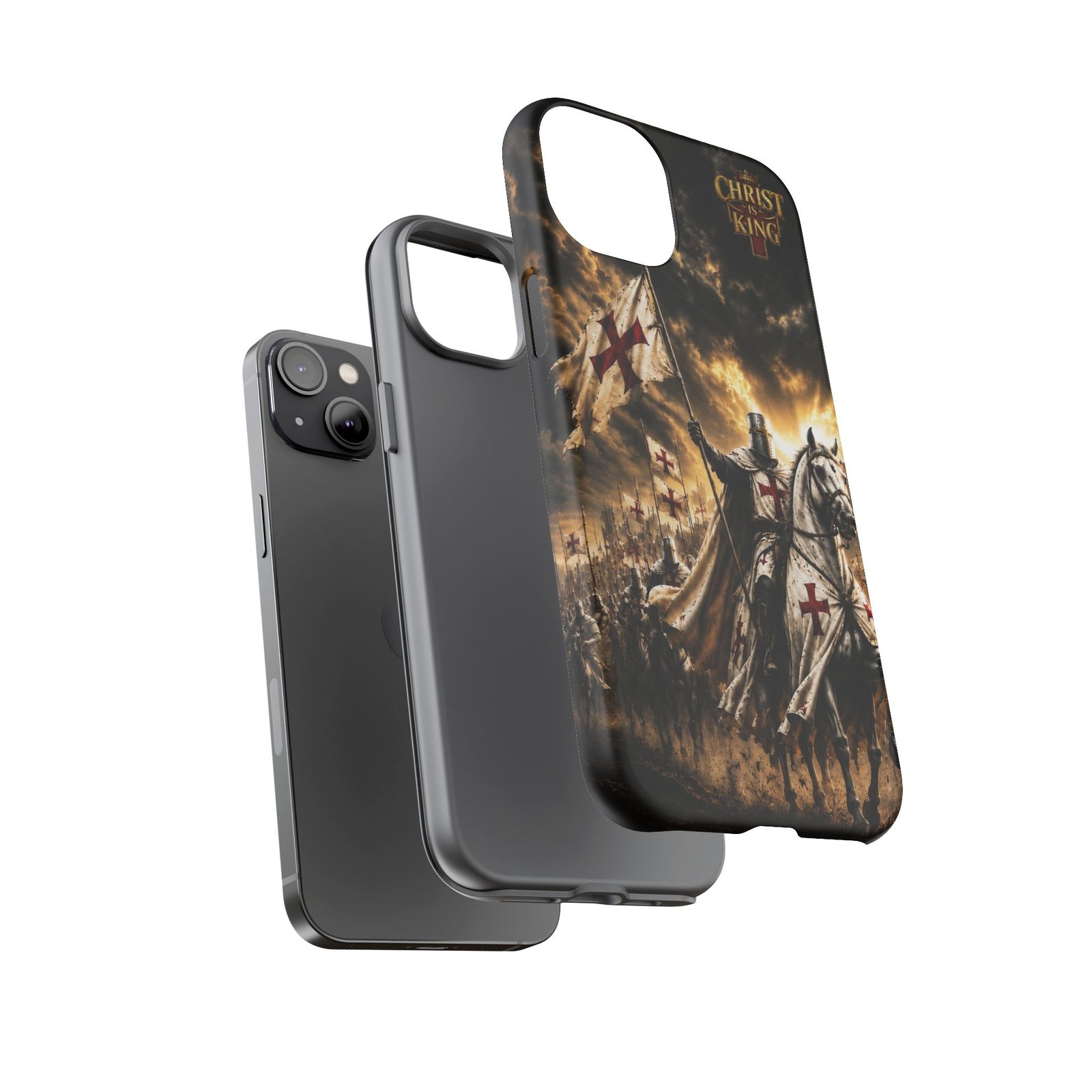 Tough Cases - Image 71