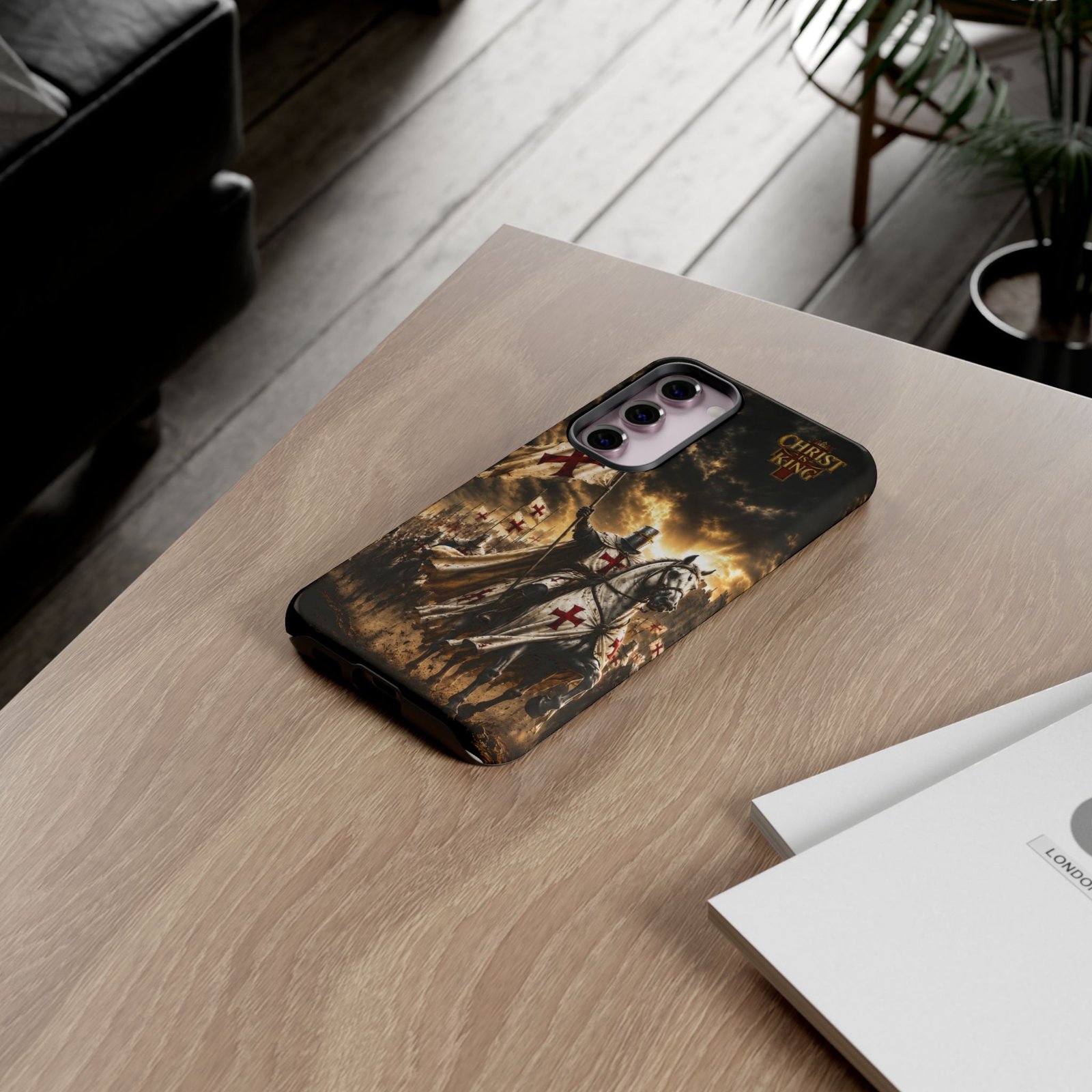 Tough Cases - Image 92