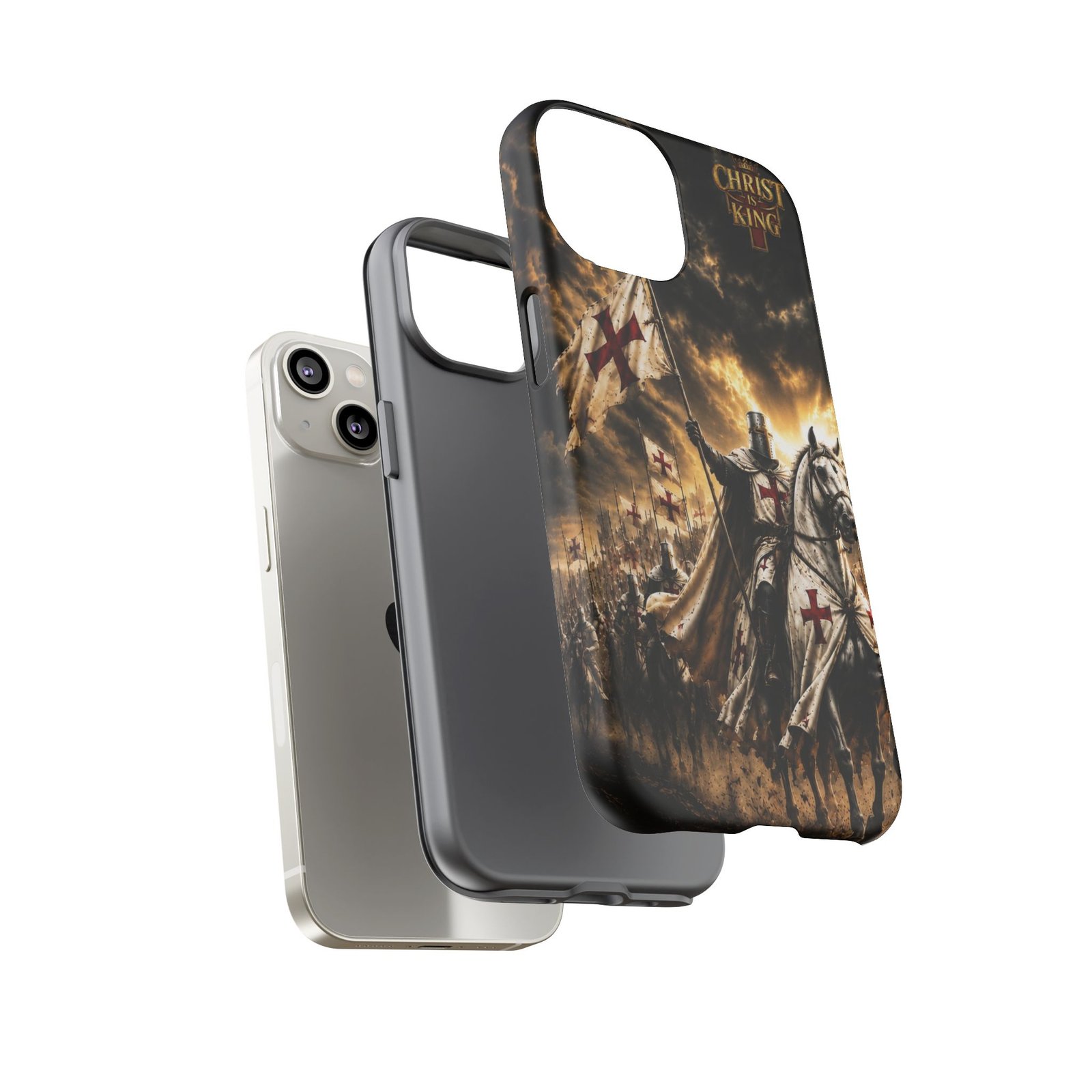 Tough Cases - Image 55