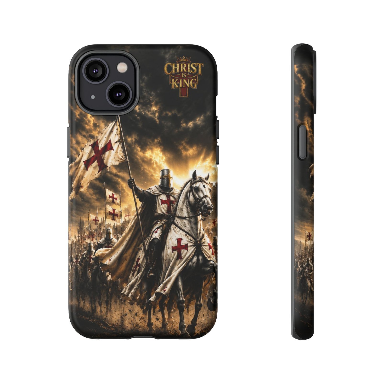 Tough Cases - Image 69