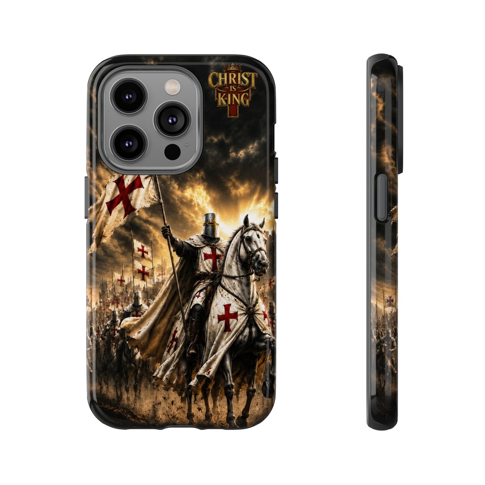 Tough Cases - Image 57