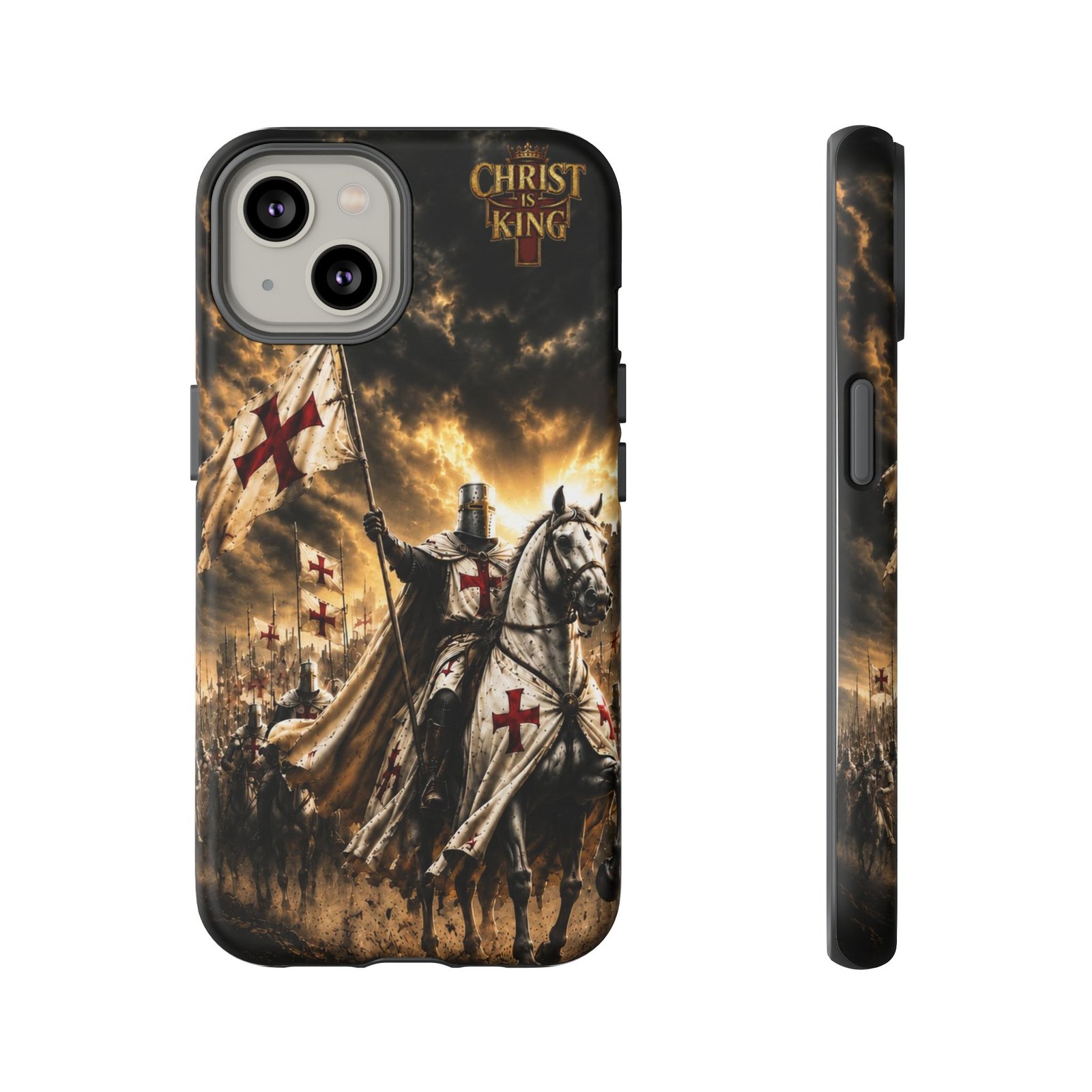 Tough Cases - Image 53