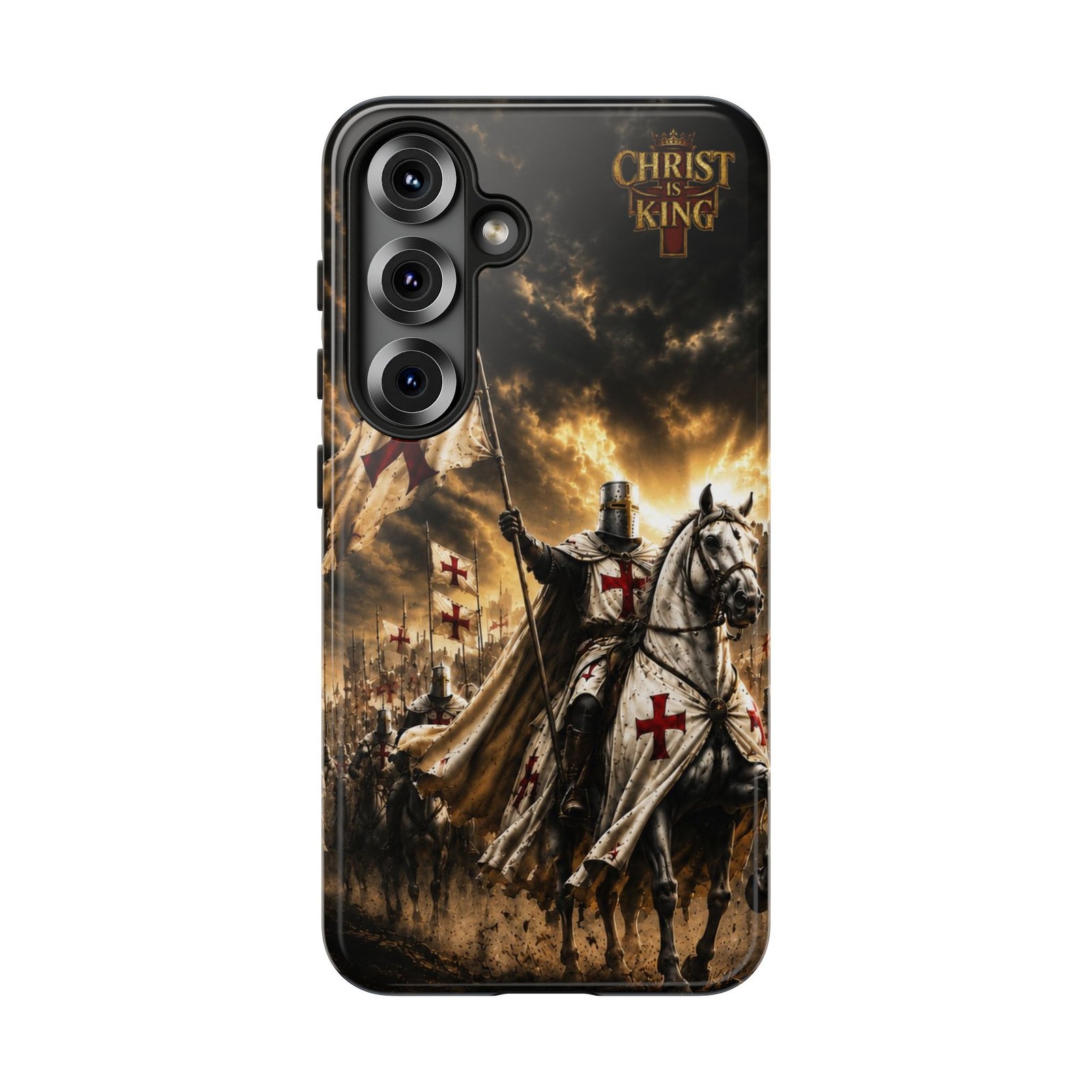 Tough Cases - Image 171