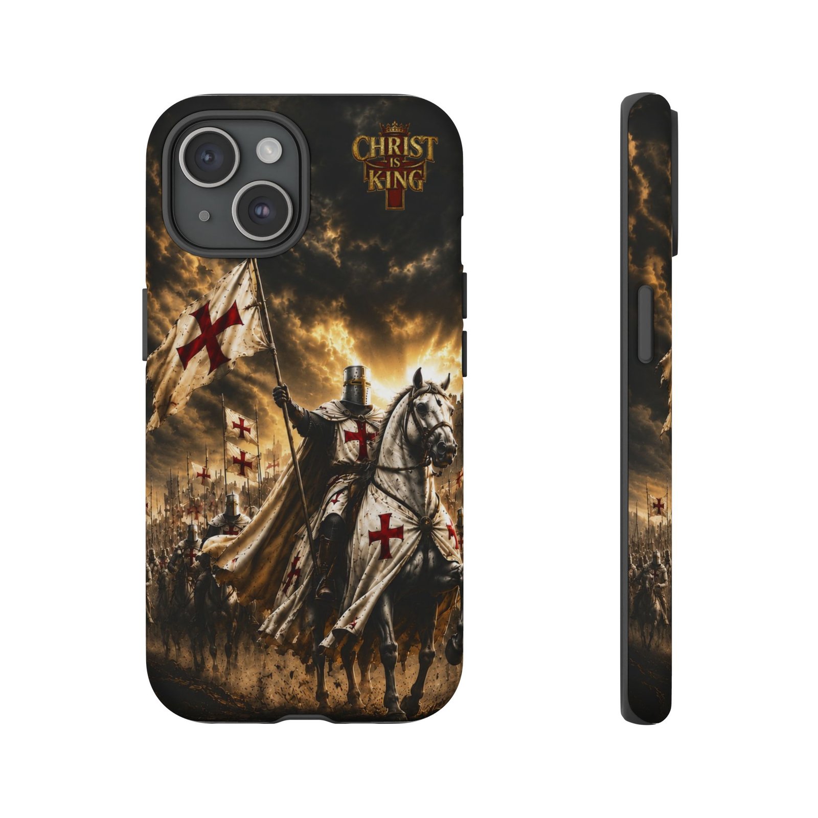 Tough Cases - Image 108