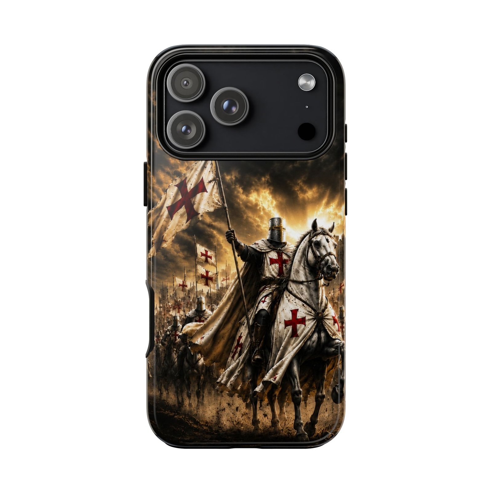 Tough Cases - Image 217