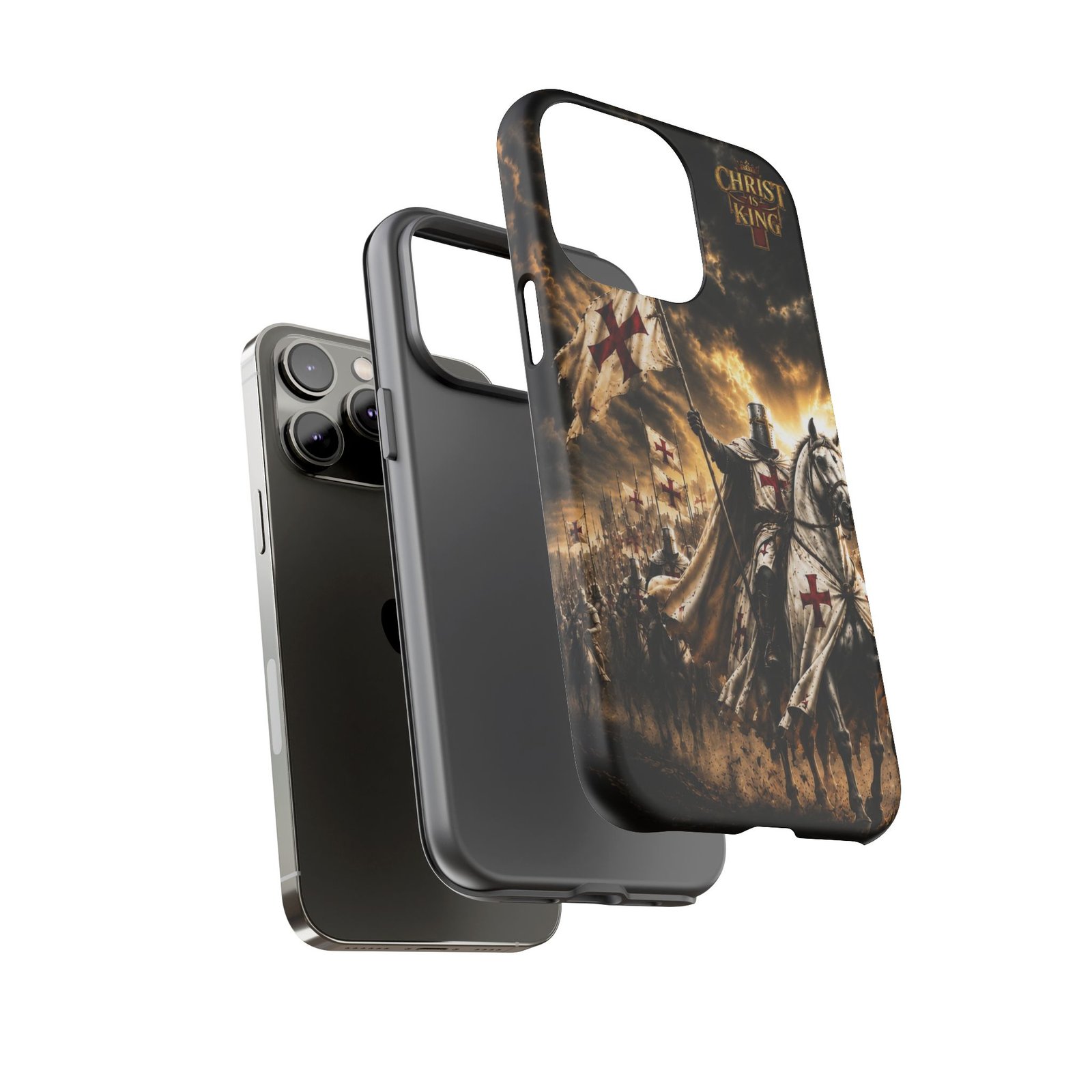 Tough Cases - Image 79