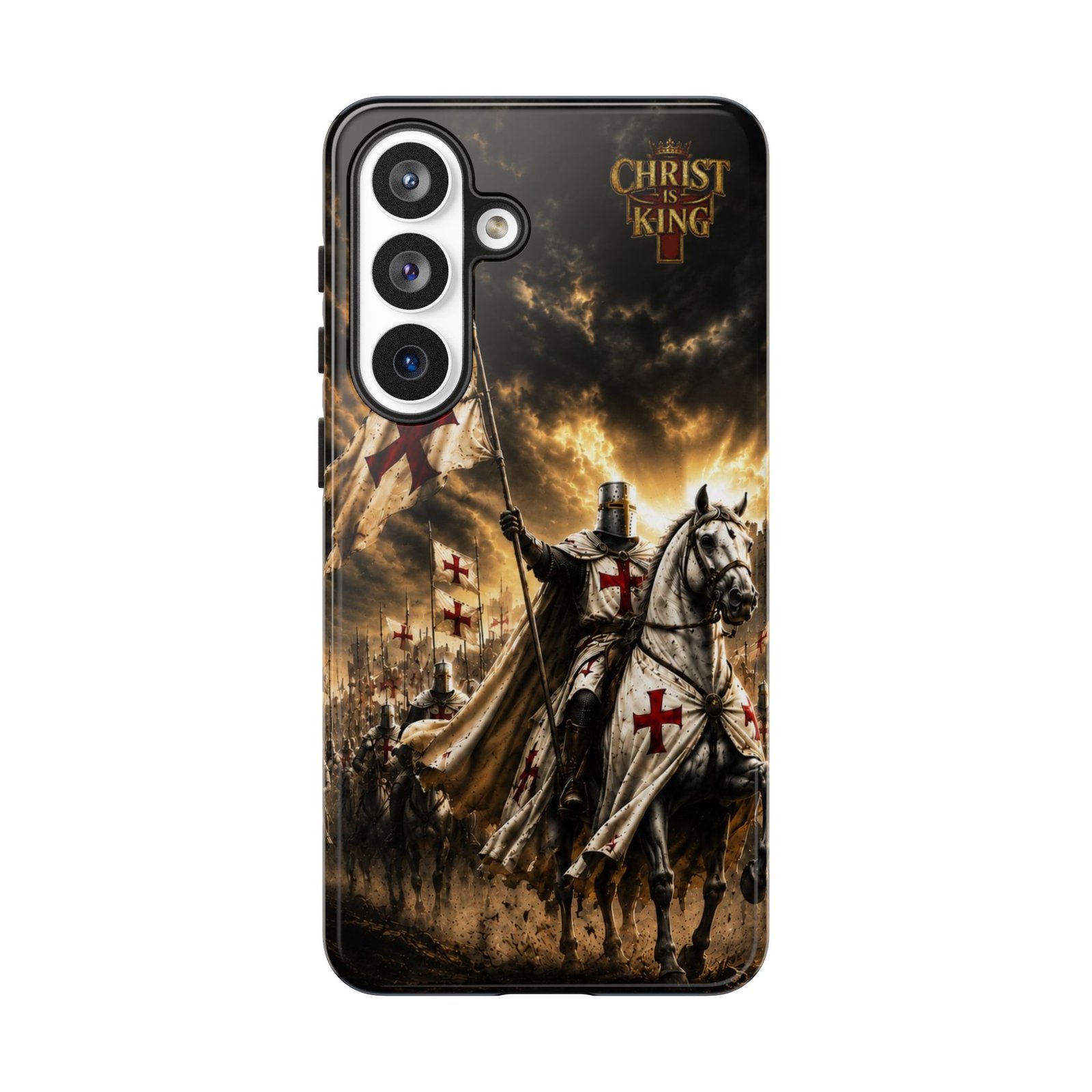 Tough Cases - Image 207