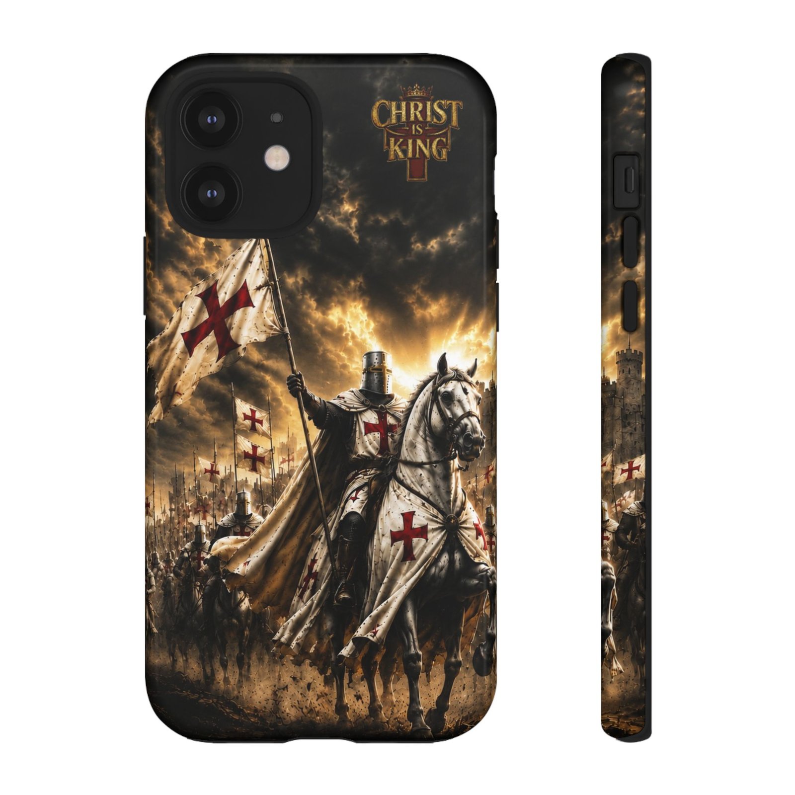 Tough Cases - Image 19