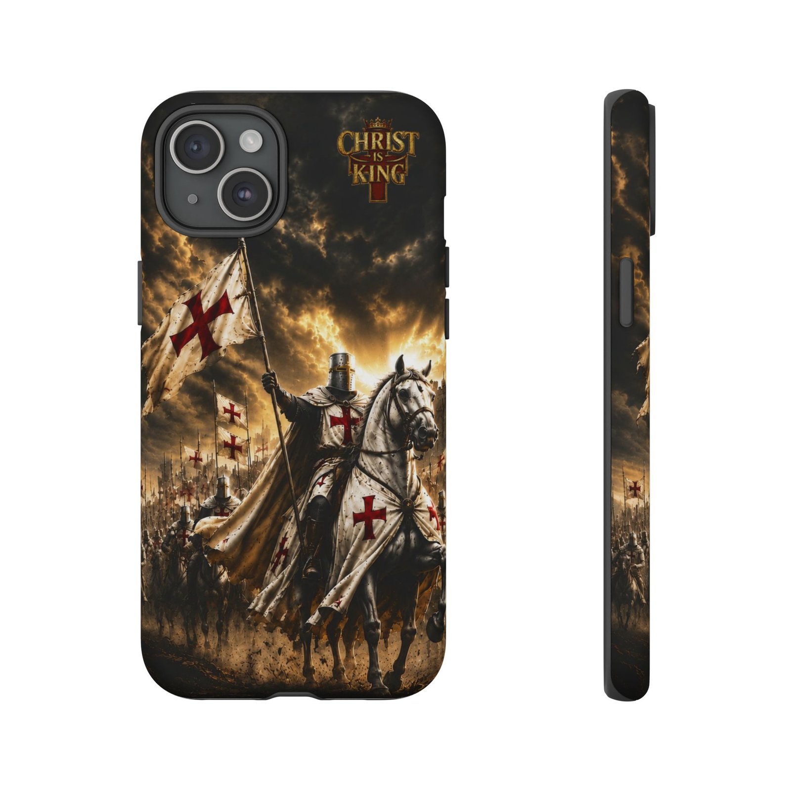 Tough Cases - Image 114