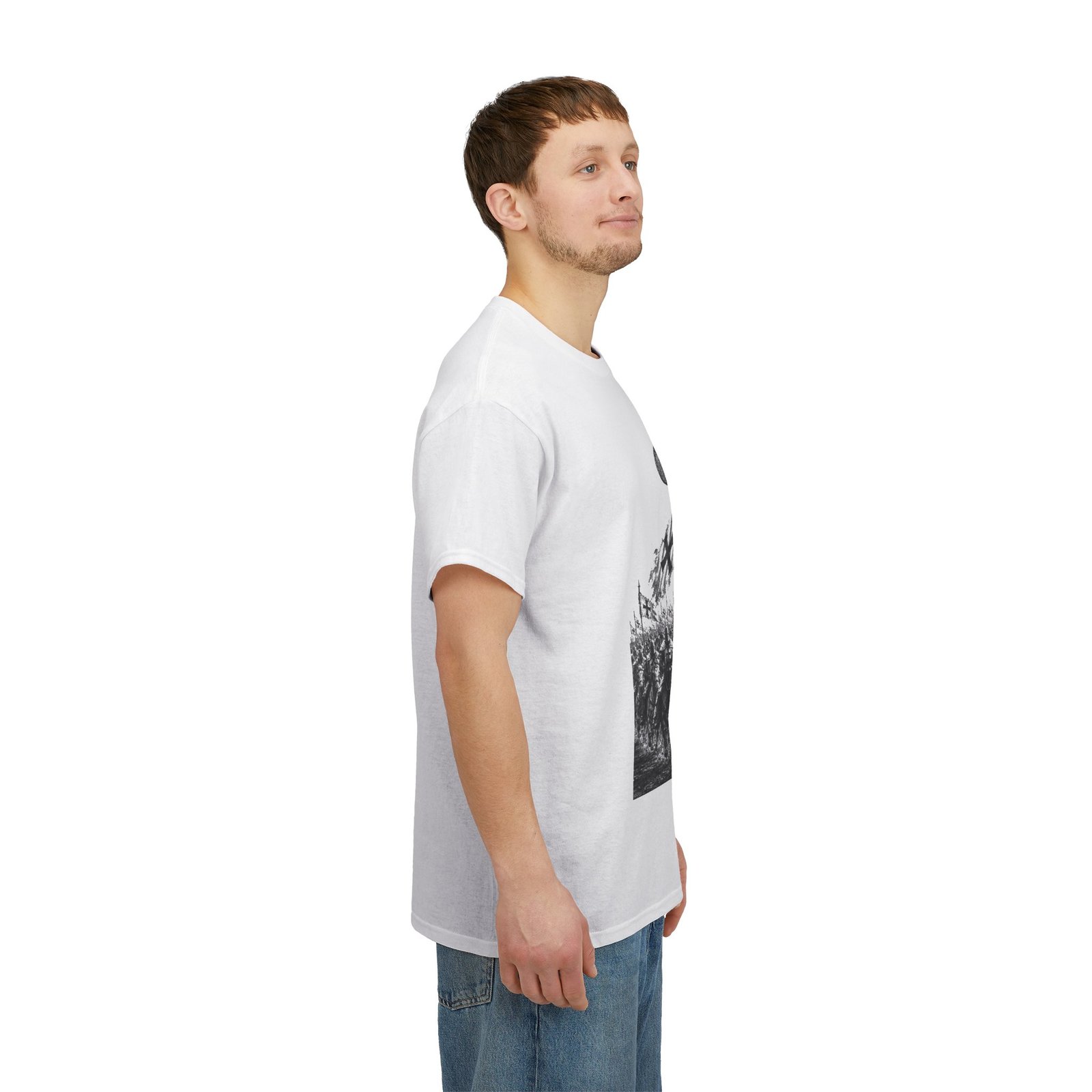 Christ Is King T-Shirt — Vintage Christian Faith Tee - Image 12