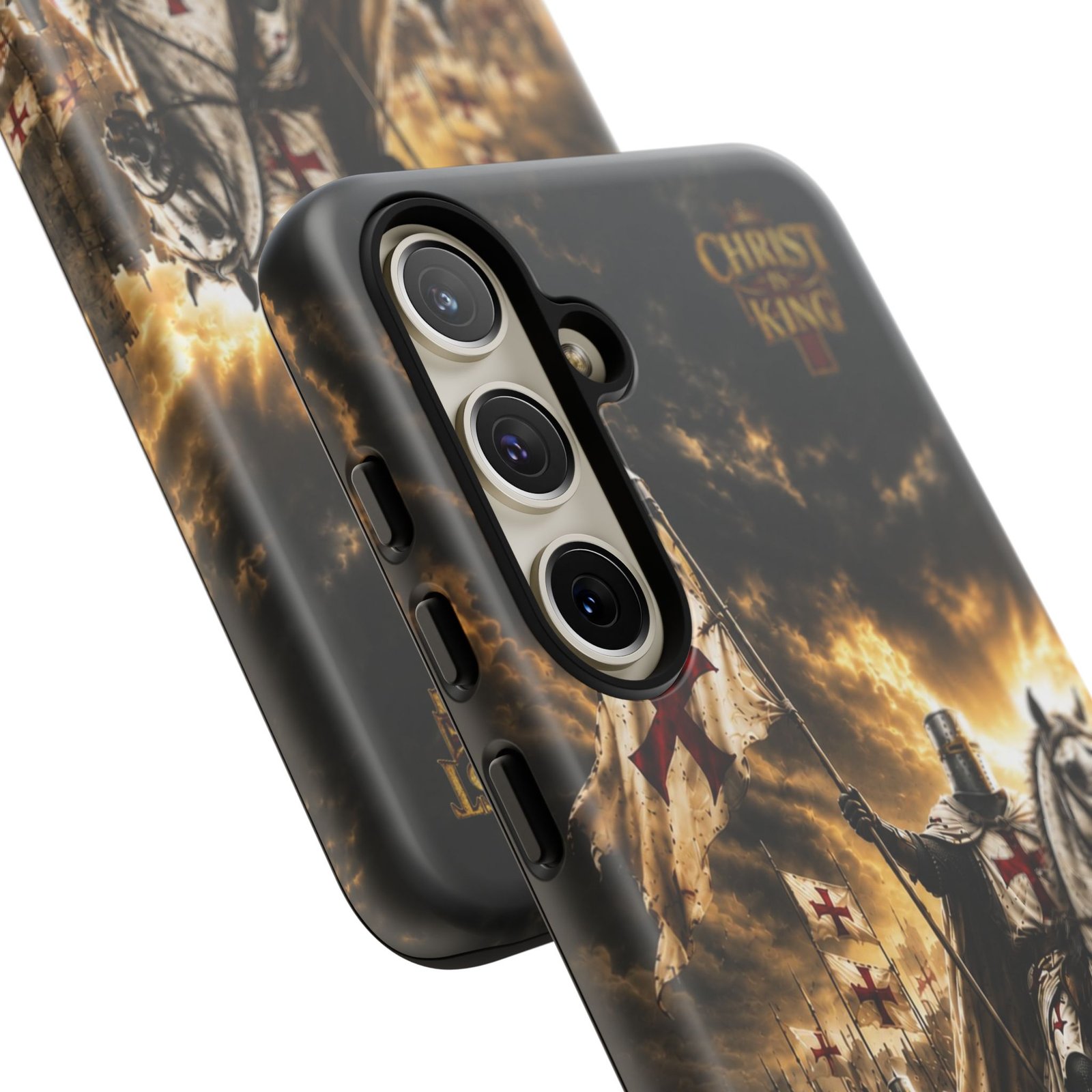 Tough Cases - Image 136