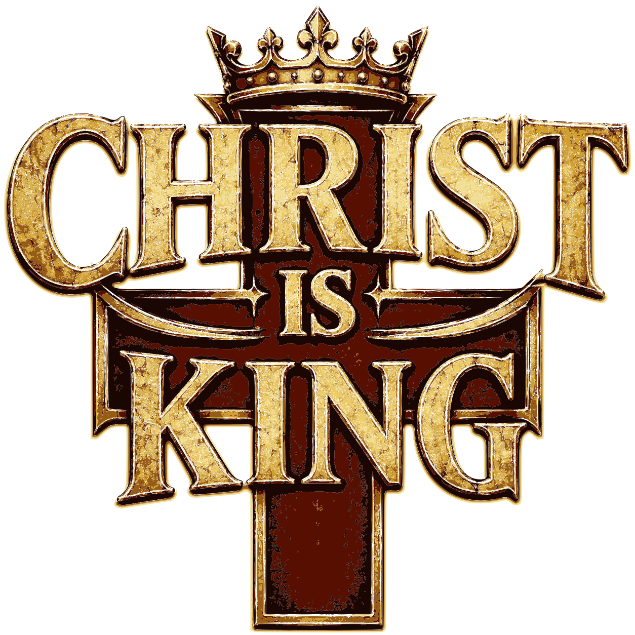 Christ is King